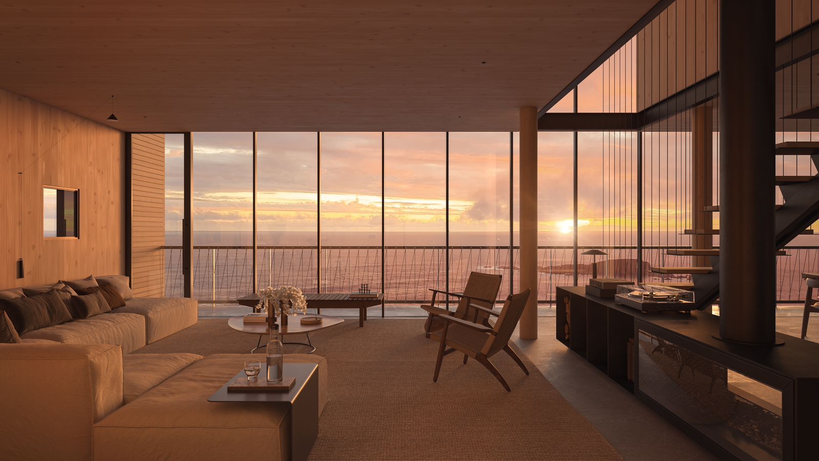 Fractional Vacation home for sale Matanzas Chile