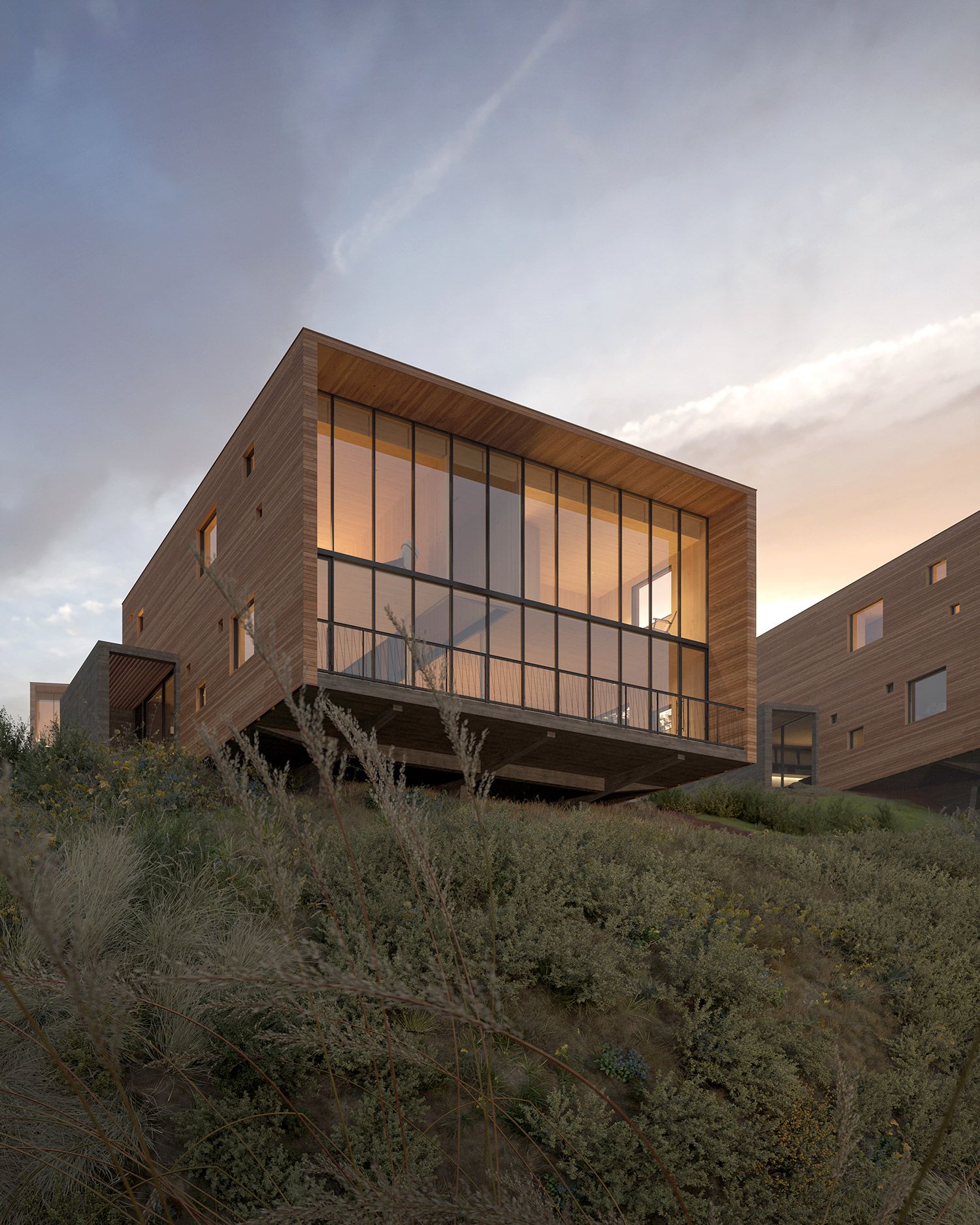 Fractional Vacation home for sale Matanzas Chile