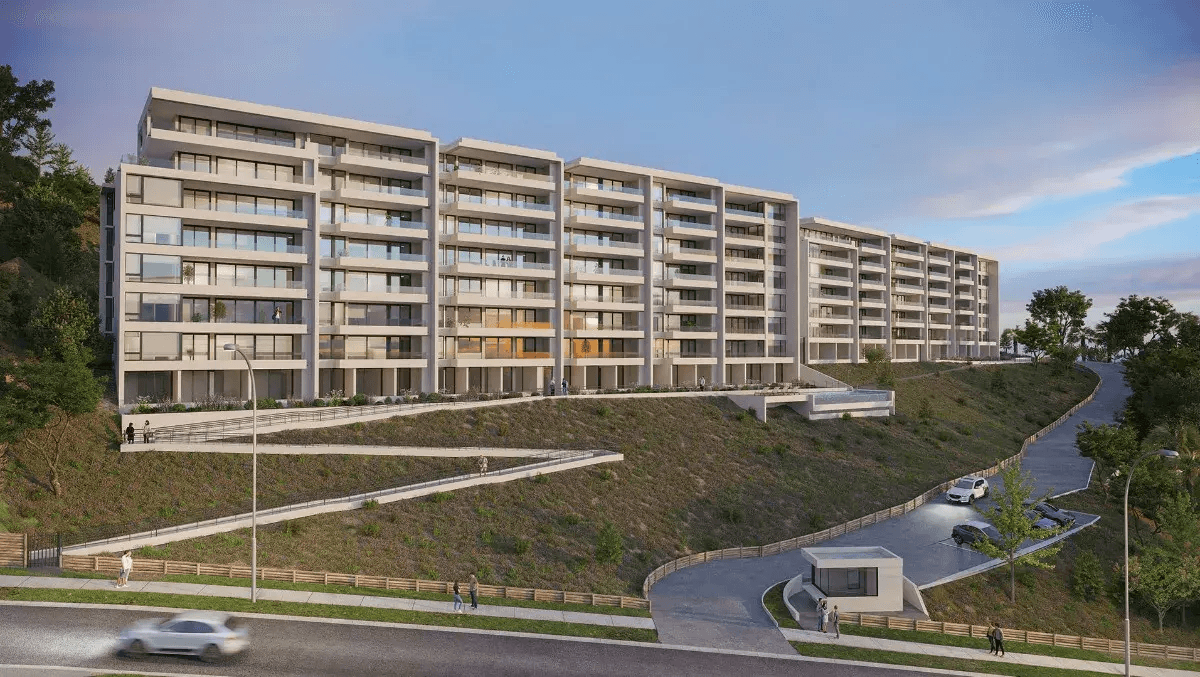 Fractional Vacation home for sale Santo Domingo Chile