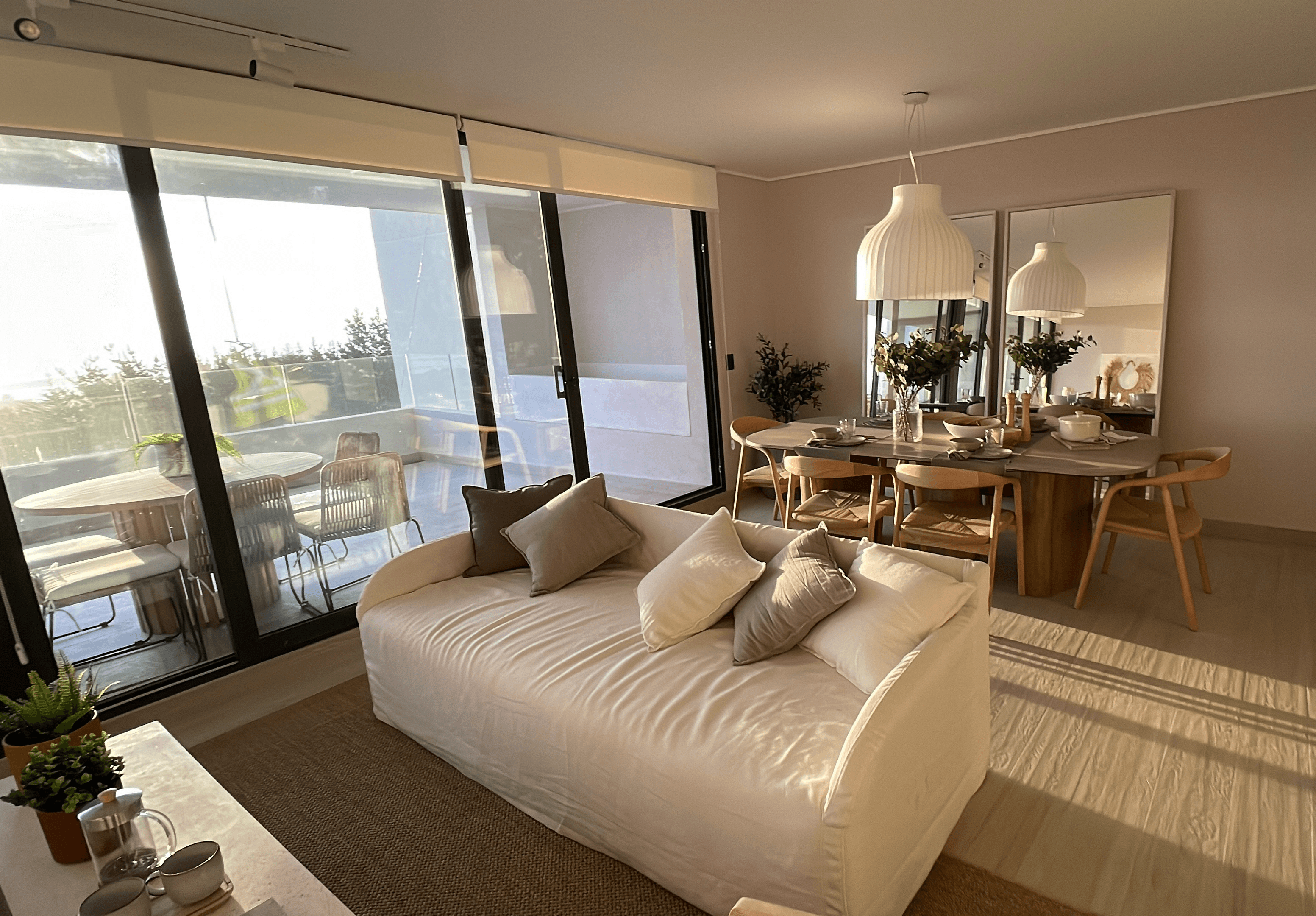 Fractional Vacation home for sale Santo Domingo Chile