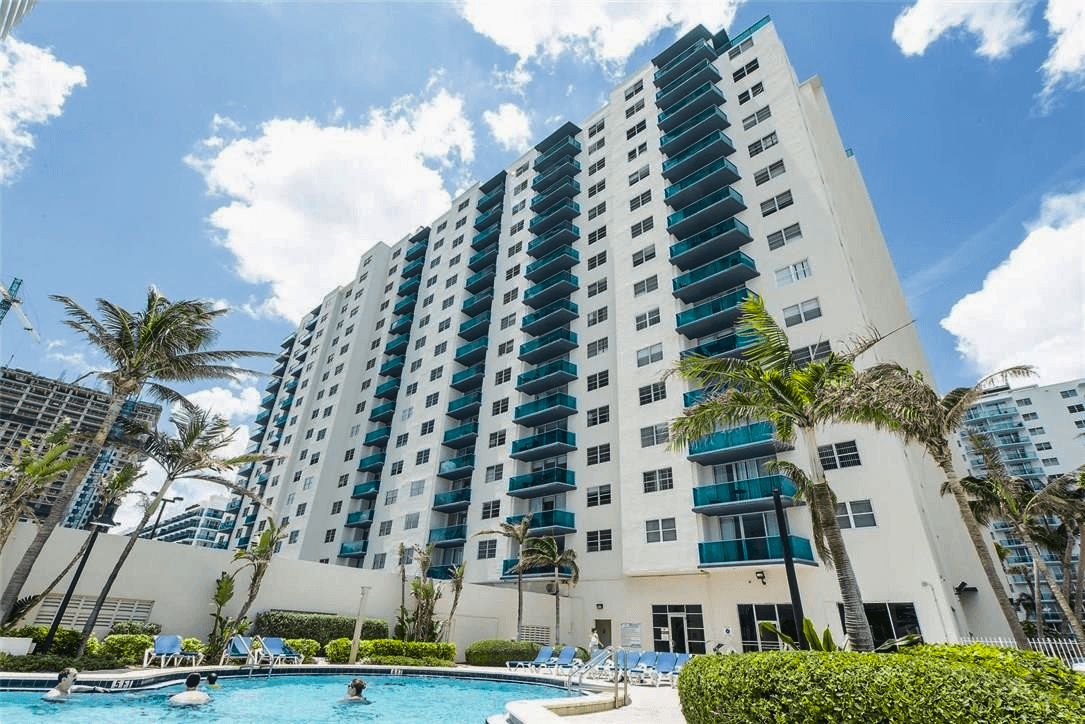 Fractional Vacation home for sale Miami United States