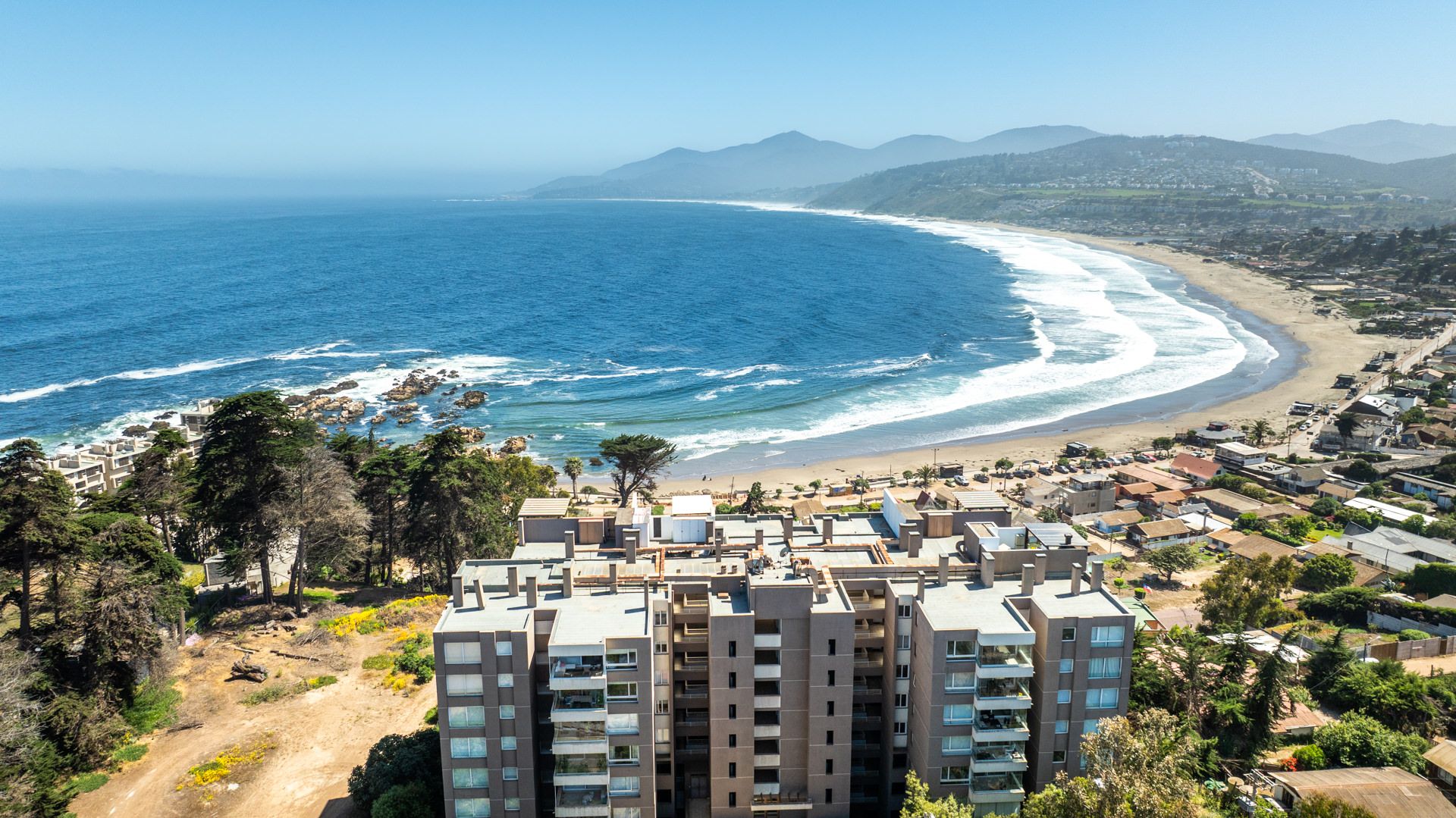 Fractional Vacation home for sale Maitencillo Chile