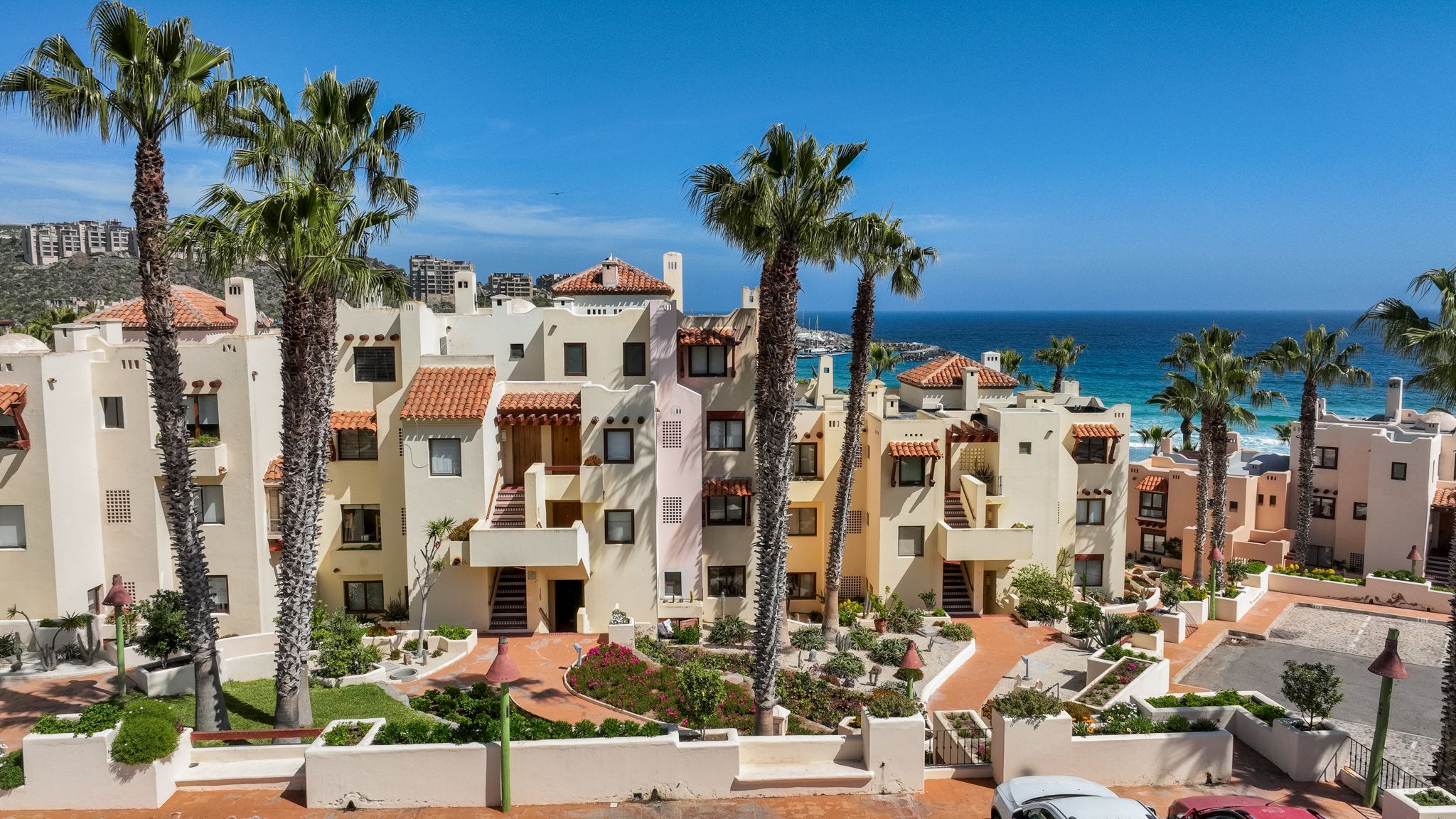 Fractional Vacation home for sale Las Tacas Chile