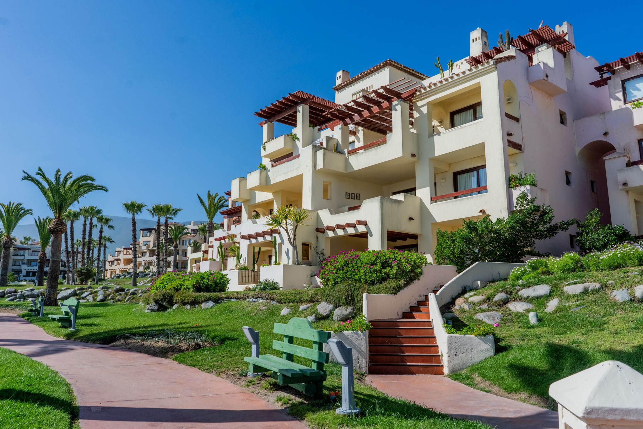 Fractional Vacation home for sale Las Tacas Chile