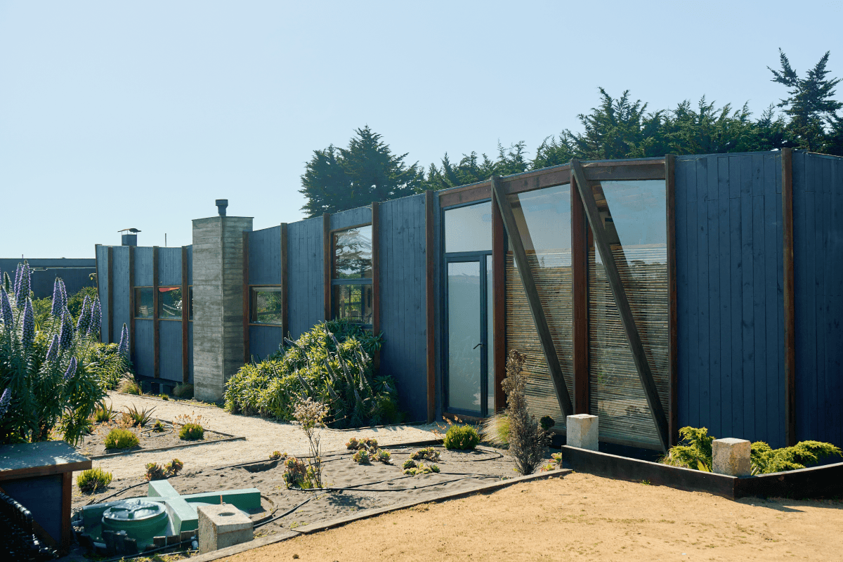 Fractional Vacation home for sale Punta de Lobos Chile