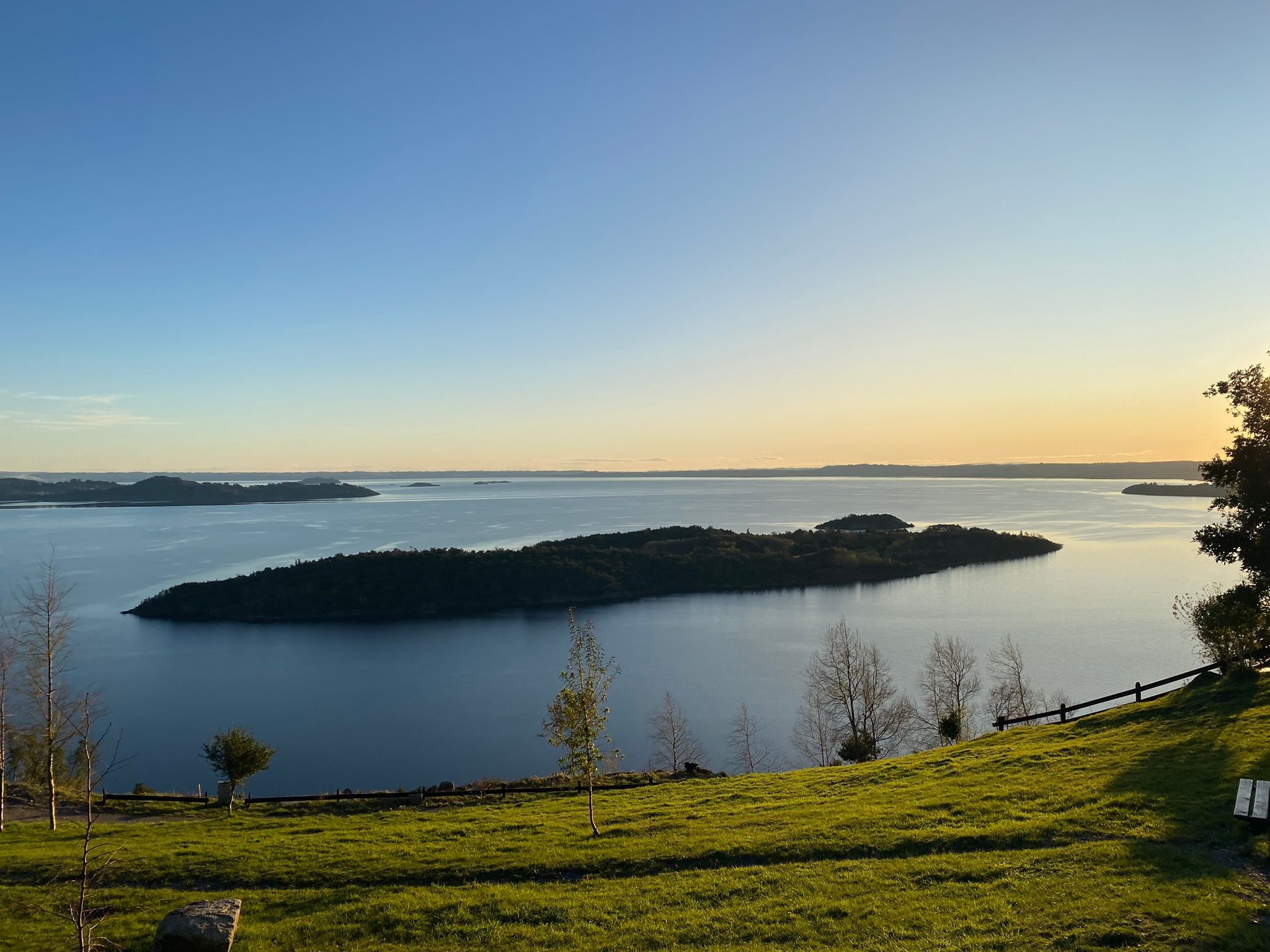 Fractional Vacation home for sale Ranco Lake Chile