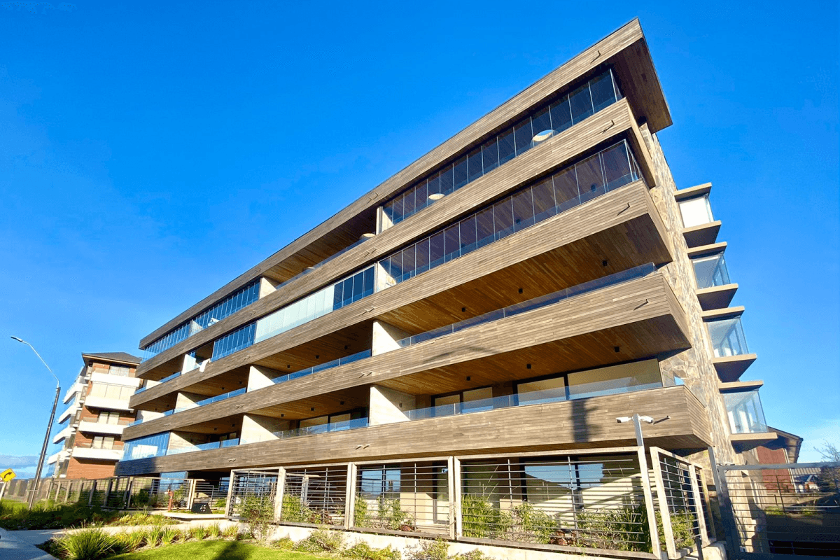 Fractional Vacation home for sale Puerto Varas Chile