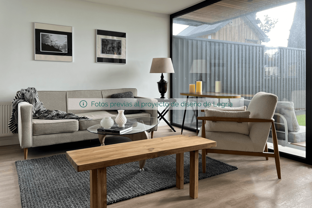 Fractional Vacation home for sale Puerto Varas Chile