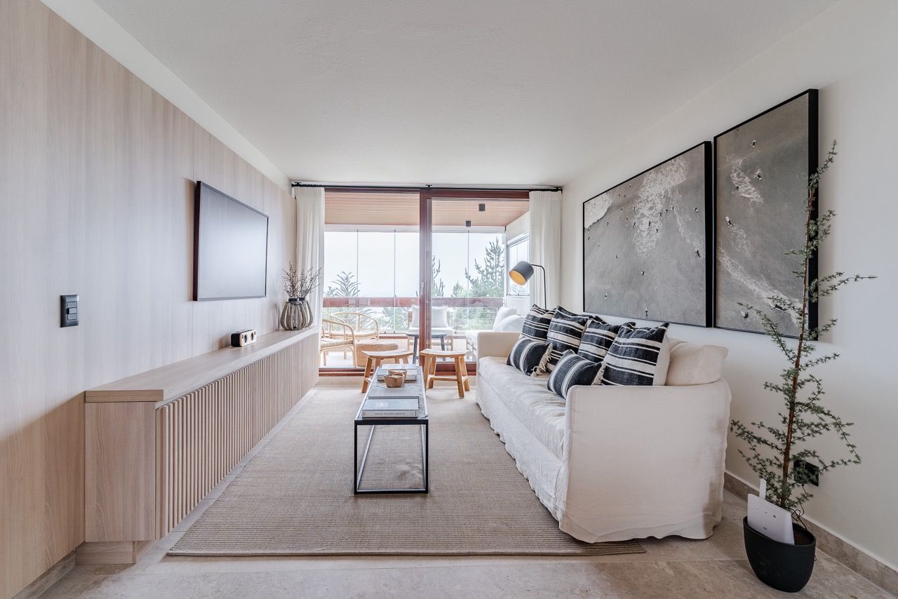 Fractional Vacation home for sale Maitencillo Chile