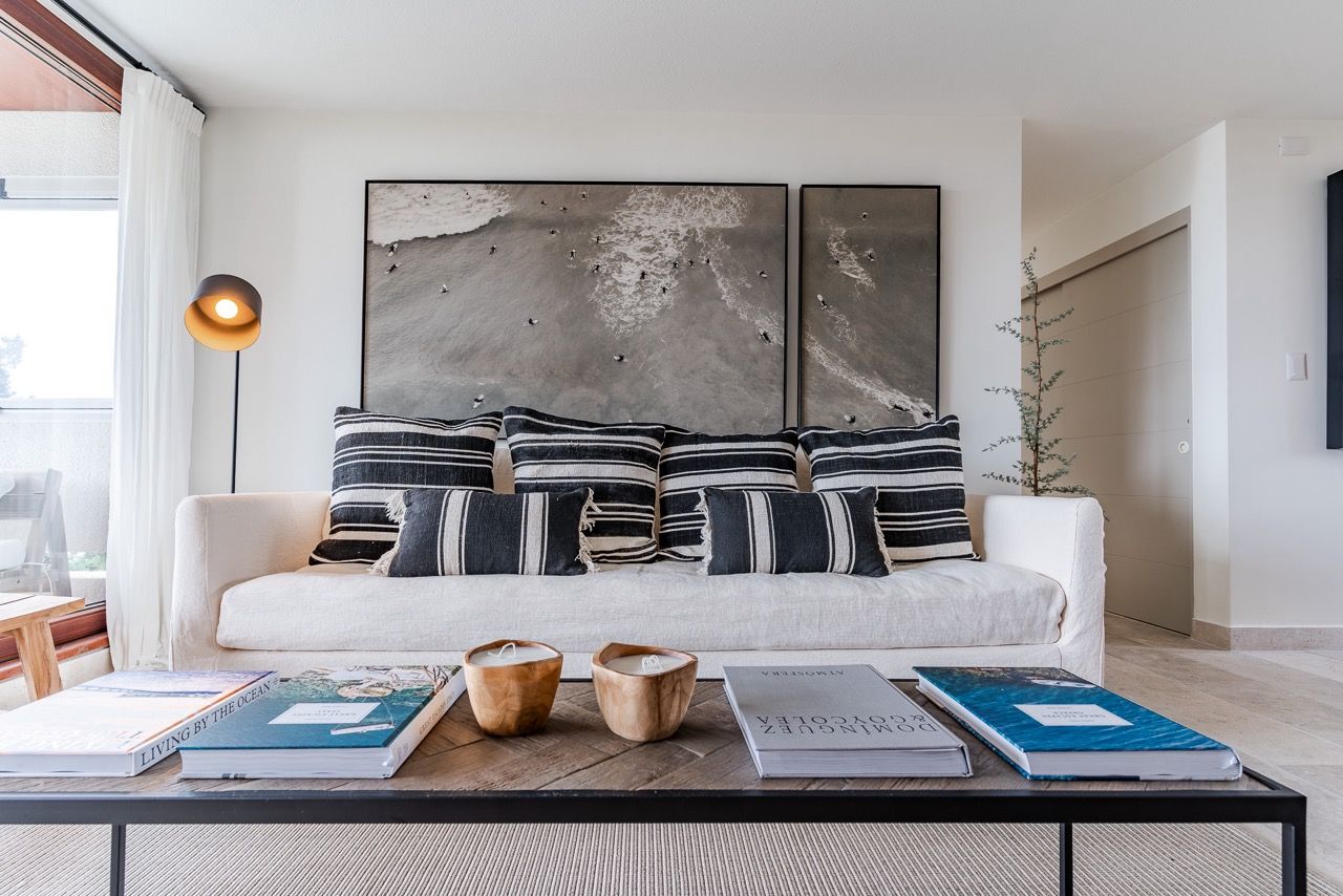 Fractional Vacation home for sale Maitencillo Chile