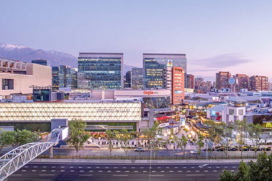 Fractional Vacation home for sale Santiago Chile