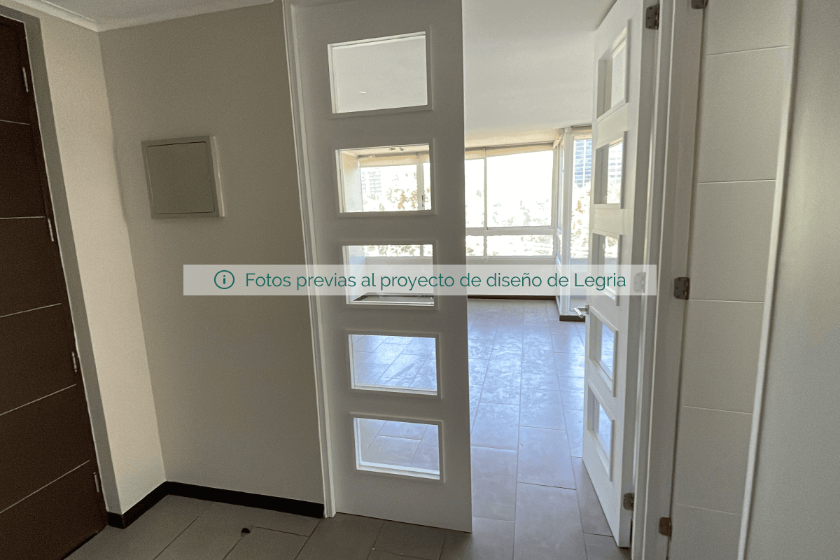 Fractional Vacation home for sale Santiago Chile