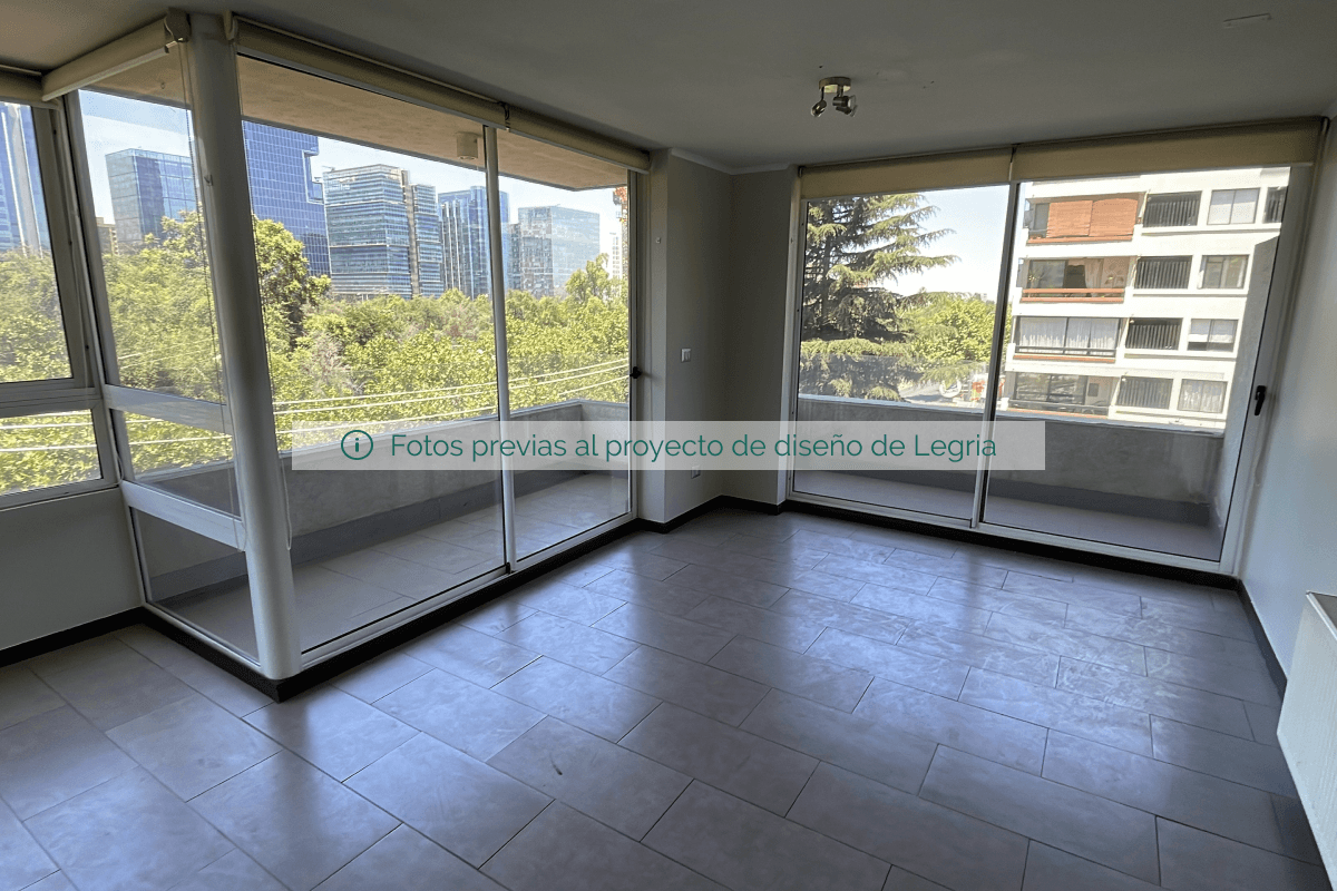 Fractional Vacation home for sale Santiago Chile