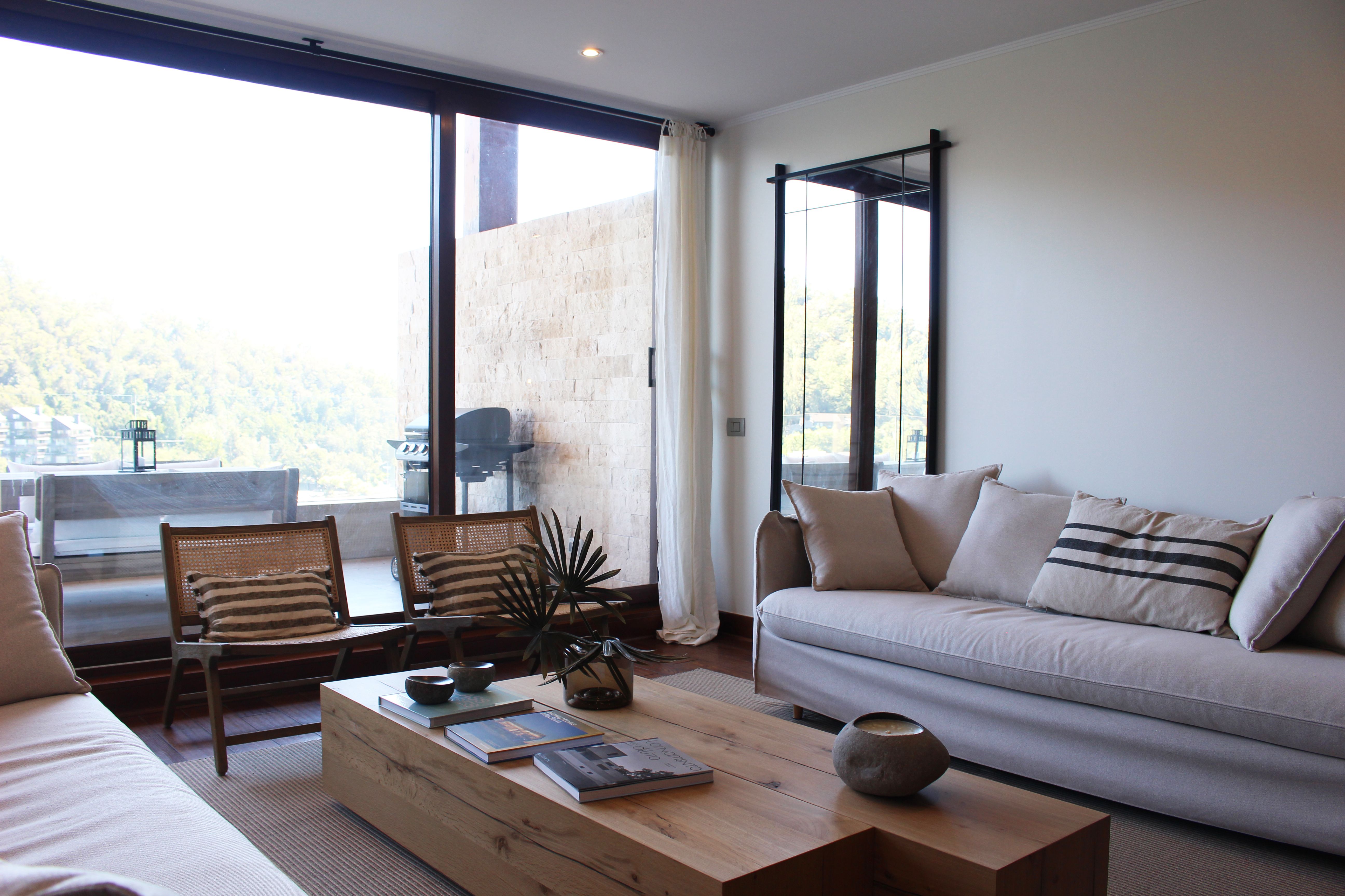 Fractional Vacation home for sale Pucón Chile