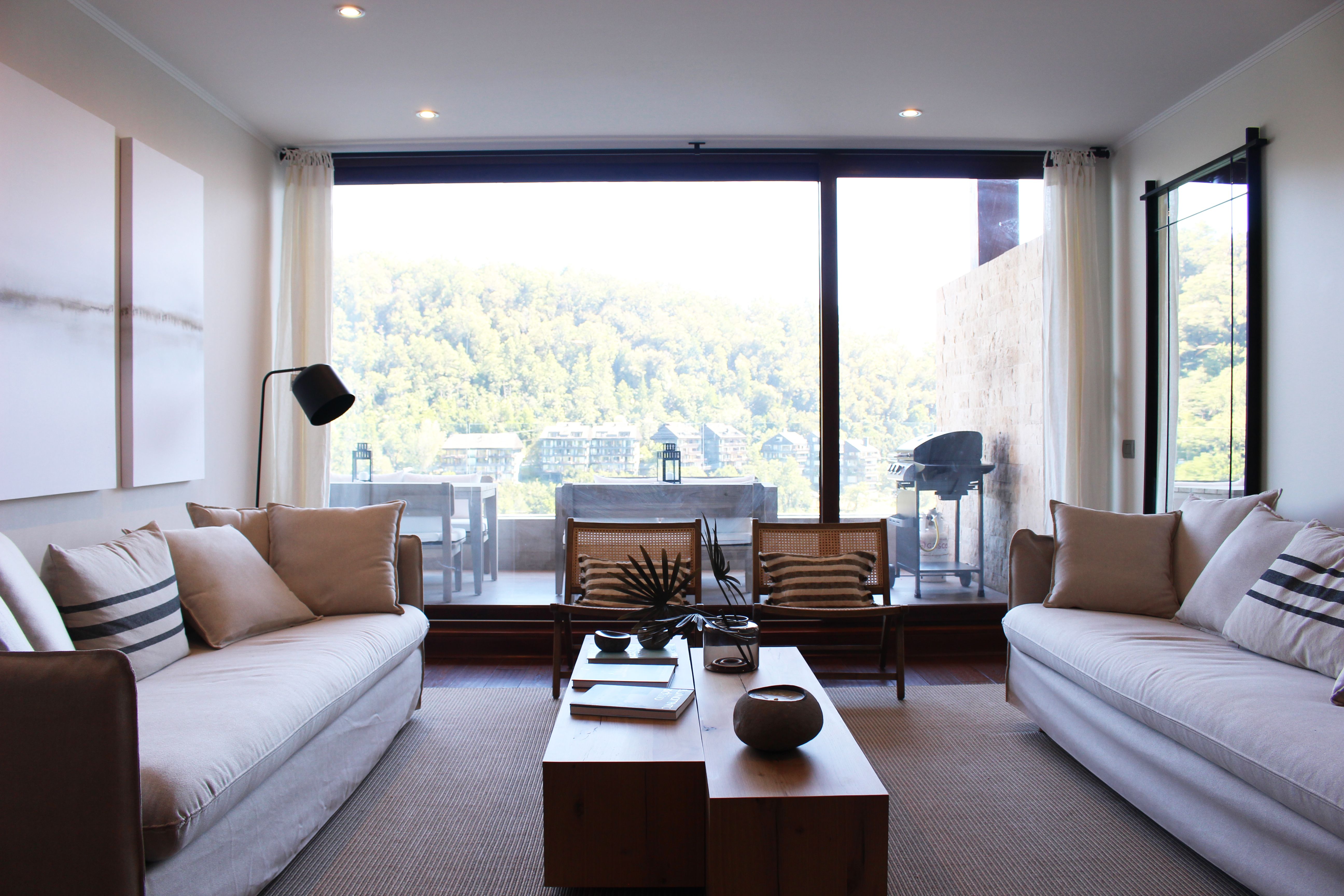 Fractional Vacation home for sale Pucón Chile