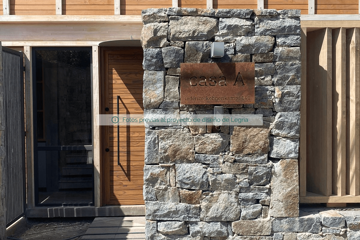 Fractional Vacation home for sale Cachagua Chile