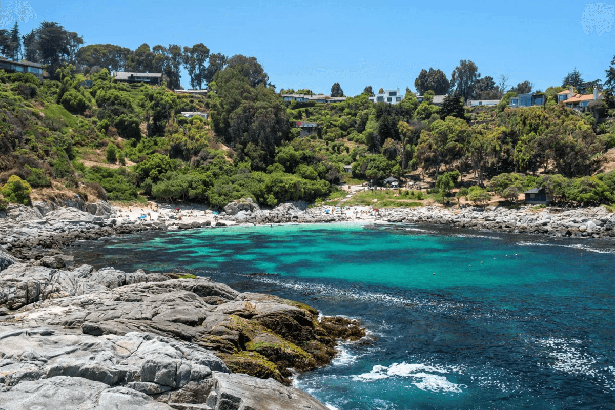 Fractional Vacation home for sale Cachagua Chile