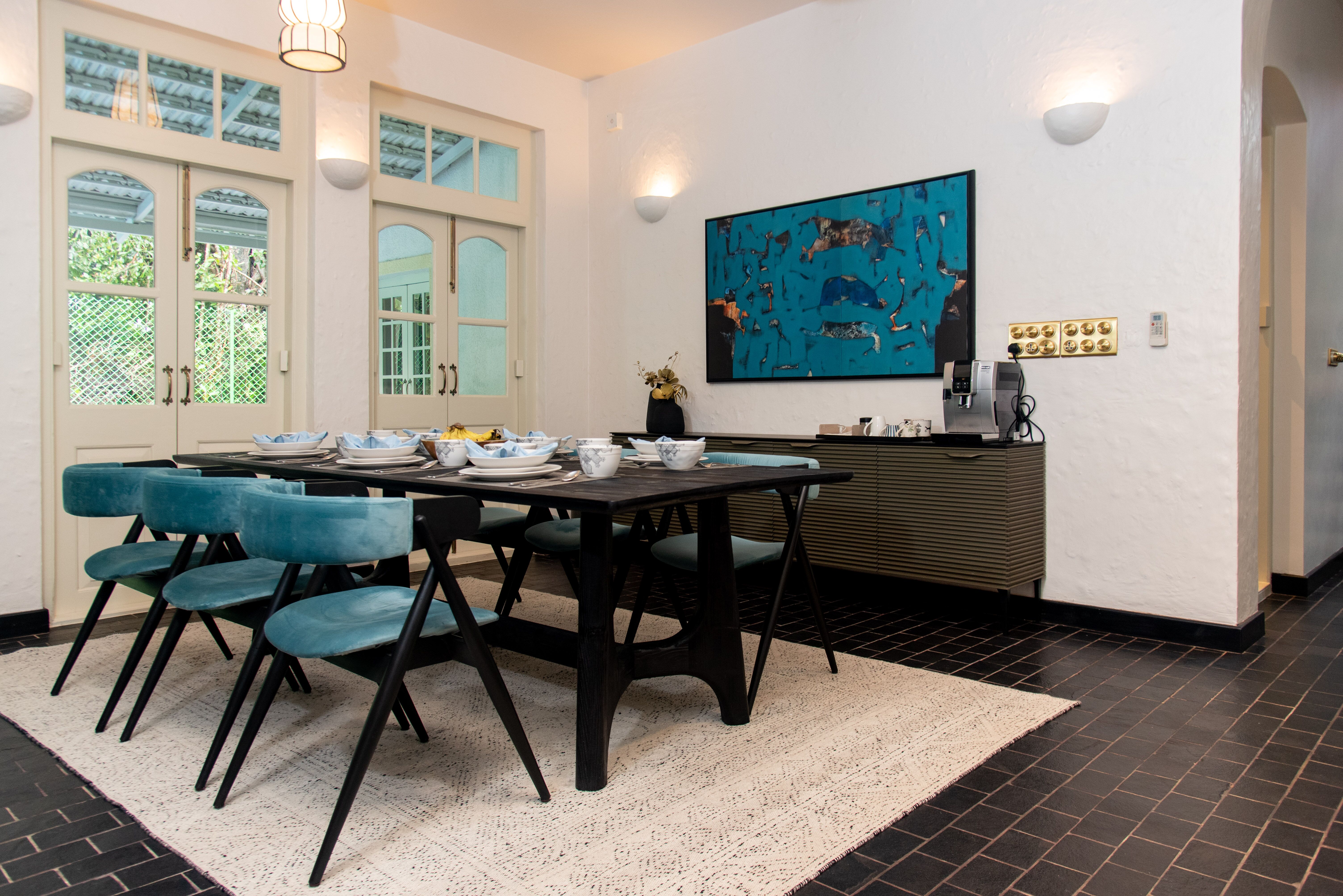 Fractional Vacation home for sale "Assagao, Goa" India