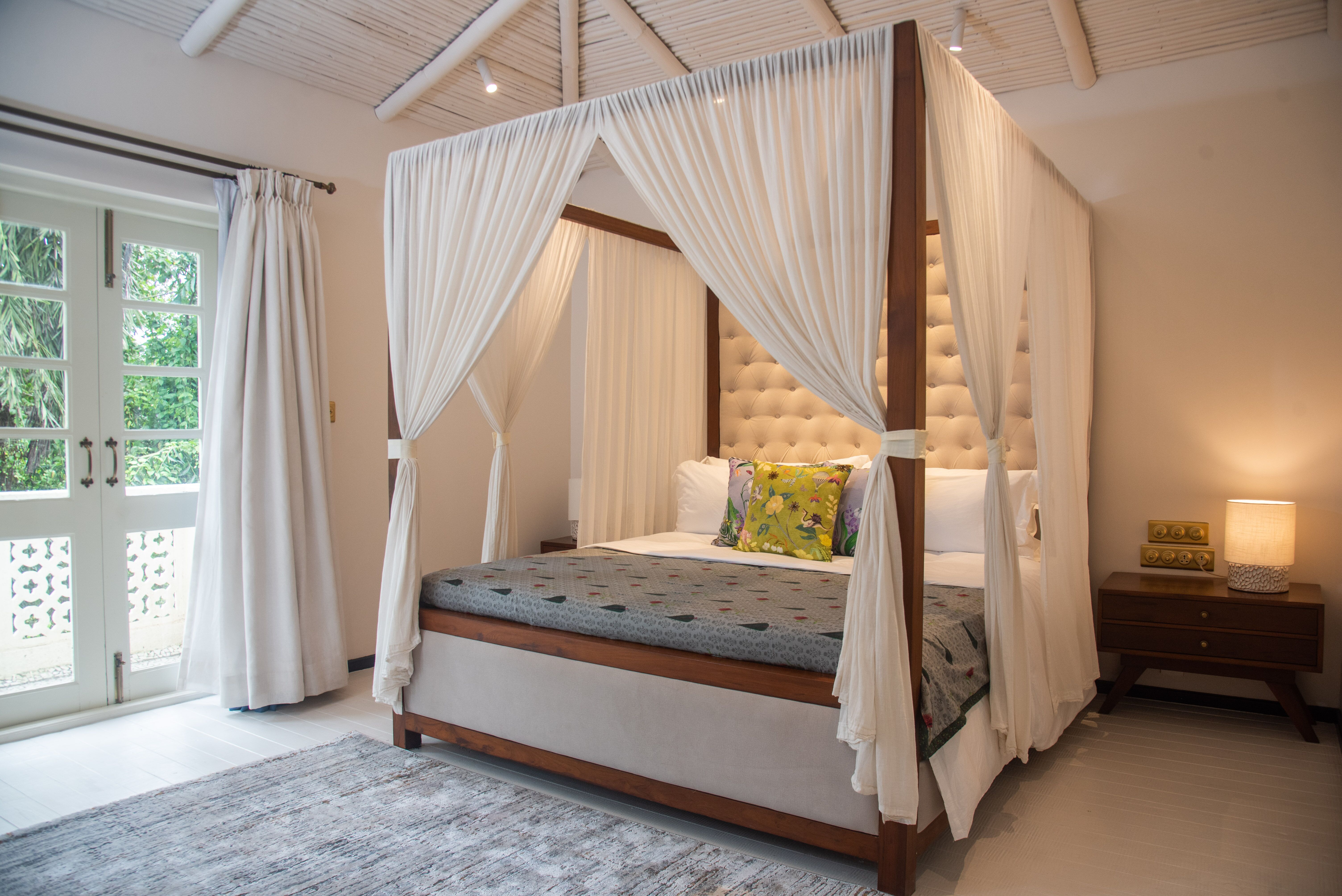 Fractional Vacation home for sale "Assagao, Goa" India