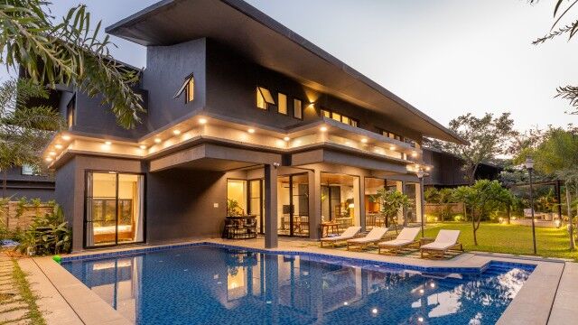 Fractional Vacation home for sale "Alibaug, Maharashtra" India