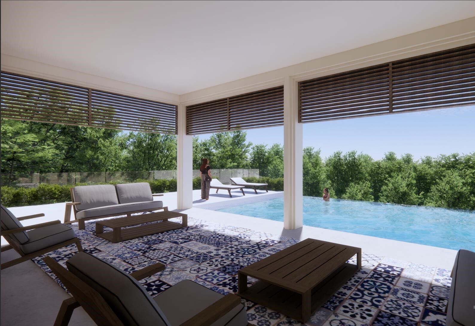 Fractional Vacation home for sale "Mandrem, Goa" India