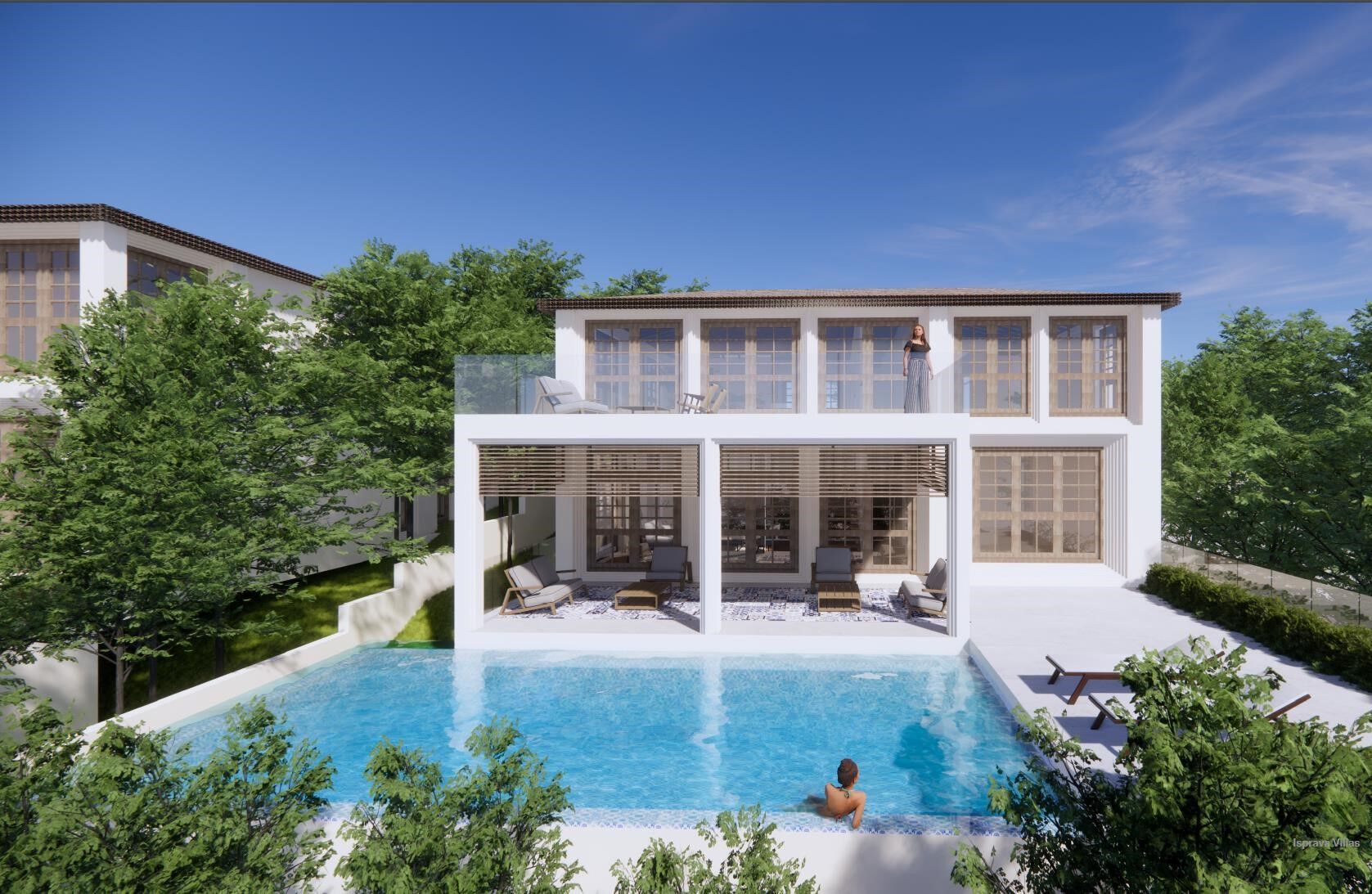 Fractional Vacation home for sale "Mandrem, Goa" India