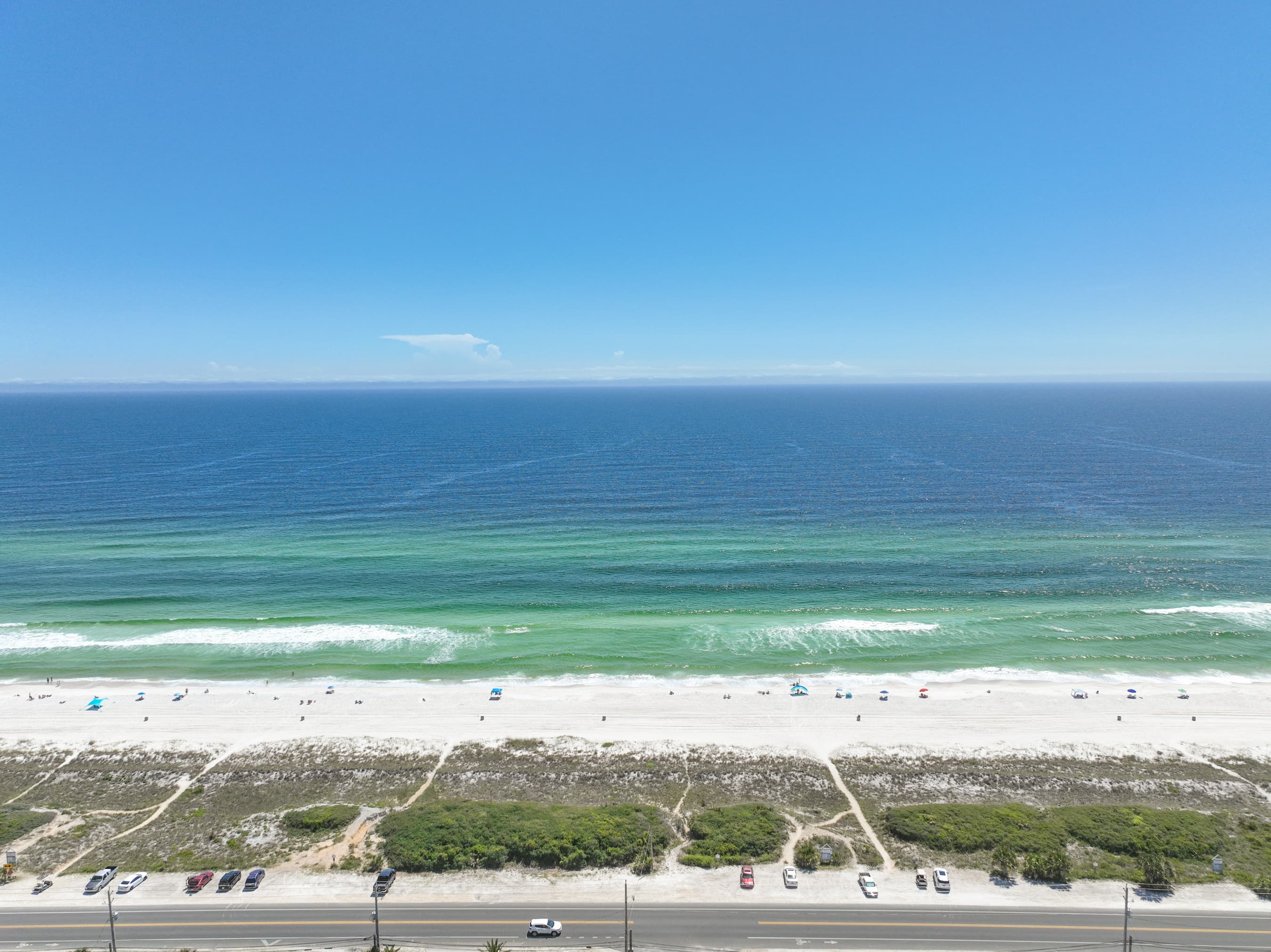 Fractional Vacation home for sale Panama City Beach United States