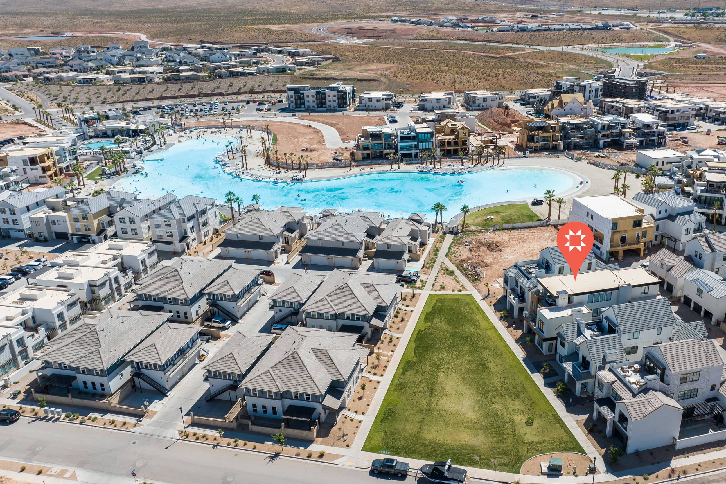 Fractional Vacation home for sale St. George United States