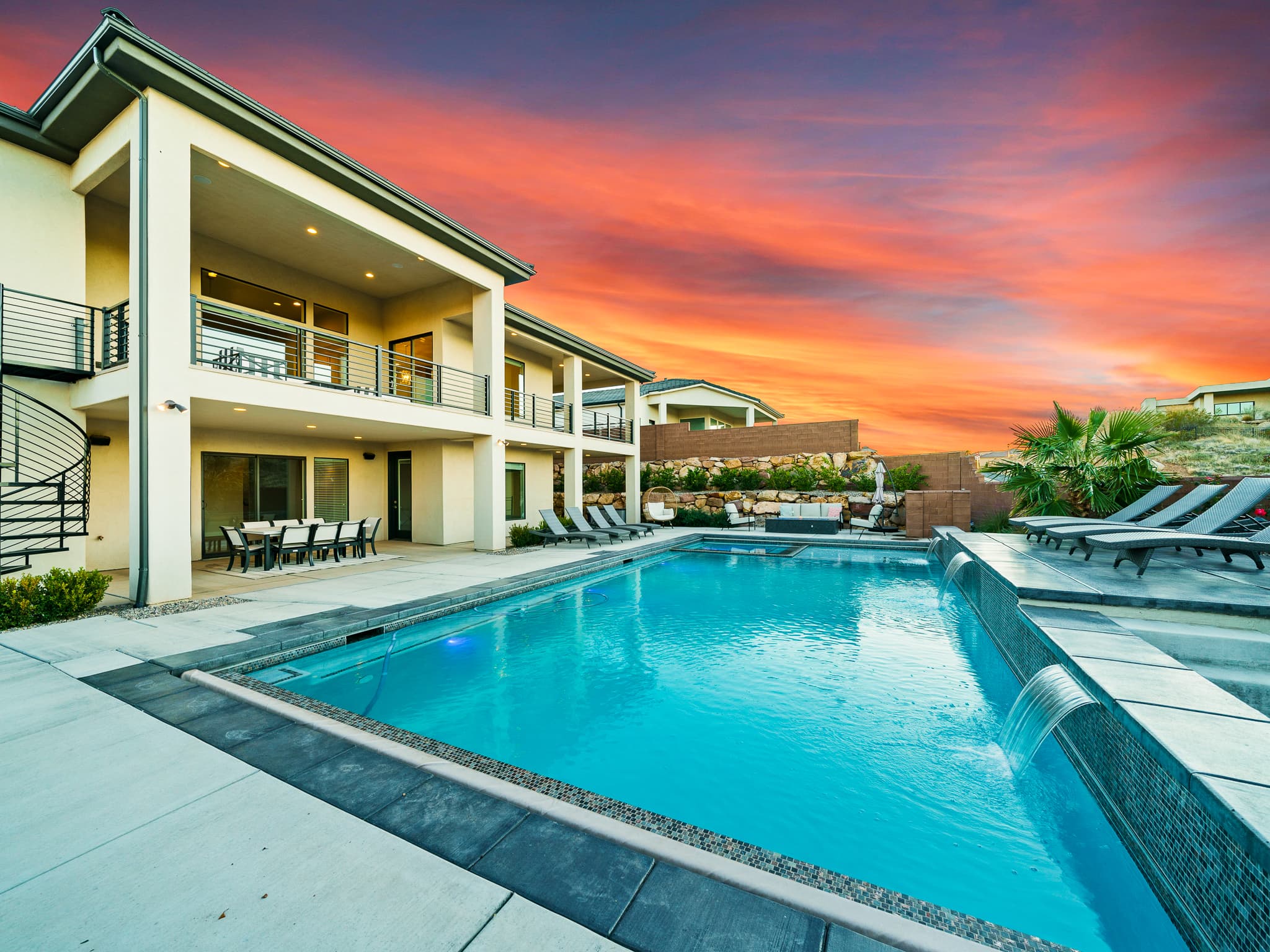 Fractional Vacation home for sale St. George United States