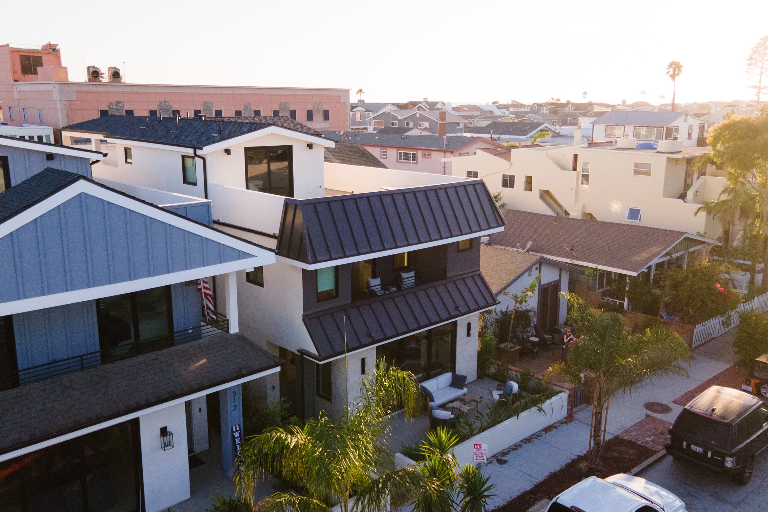 Fractional Vacation home for sale Newport Beach United States