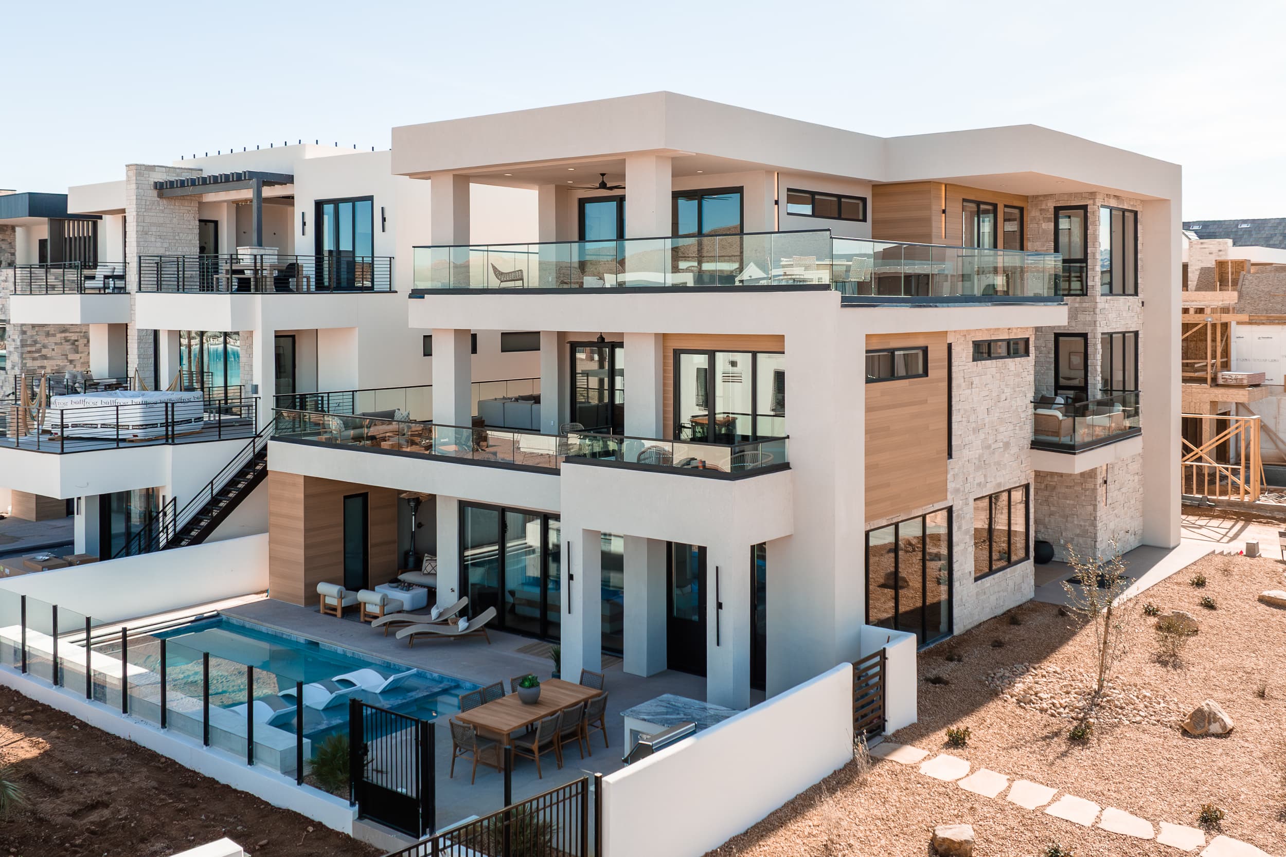 Fractional Vacation home for sale St. George United States