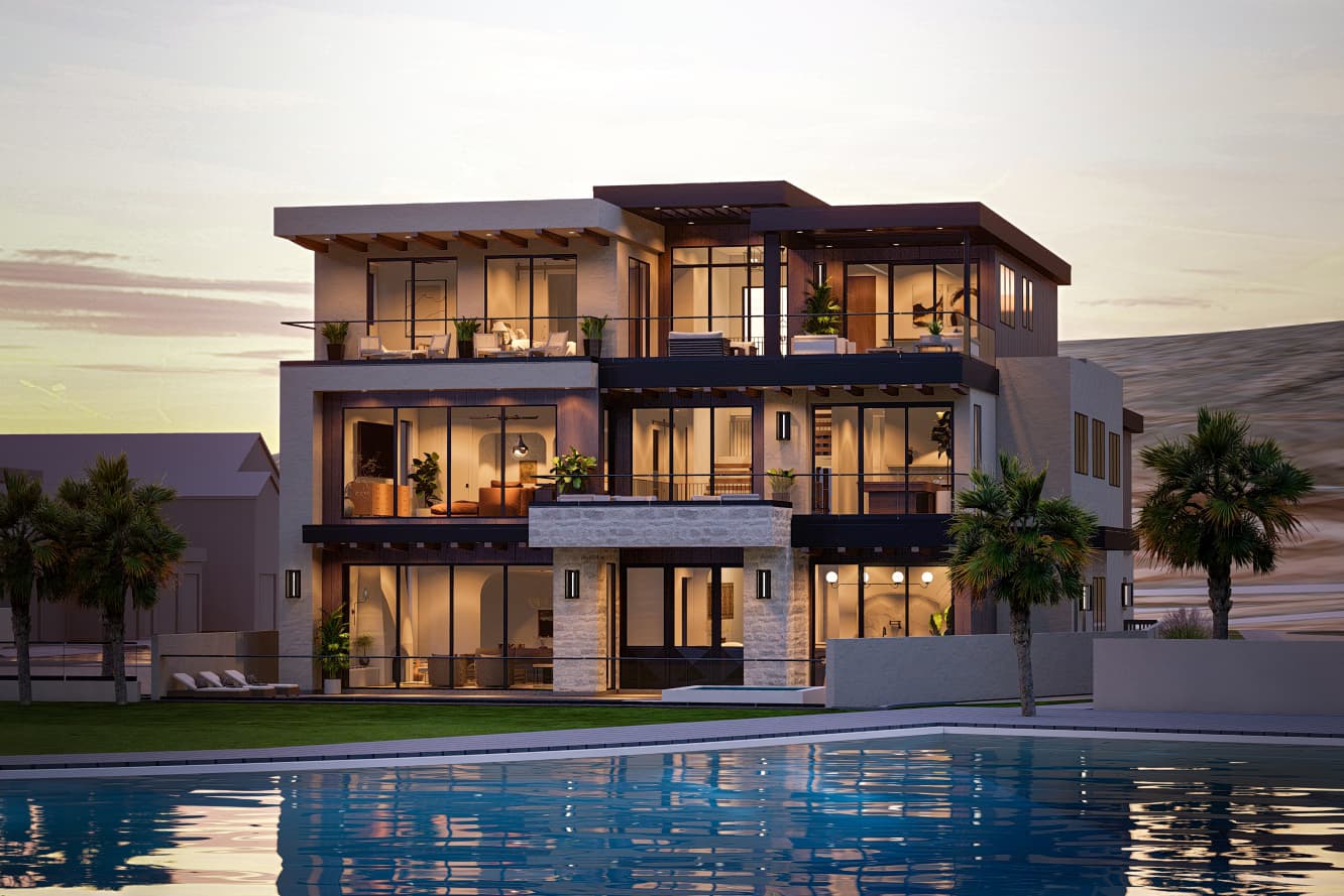 Fractional Vacation home for sale St. George United States