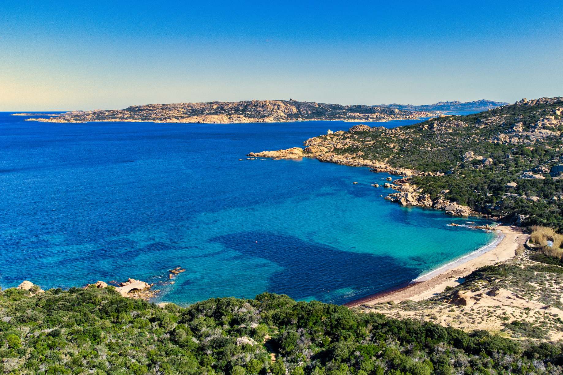 Fractional Vacation home for sale Sardinia Italy