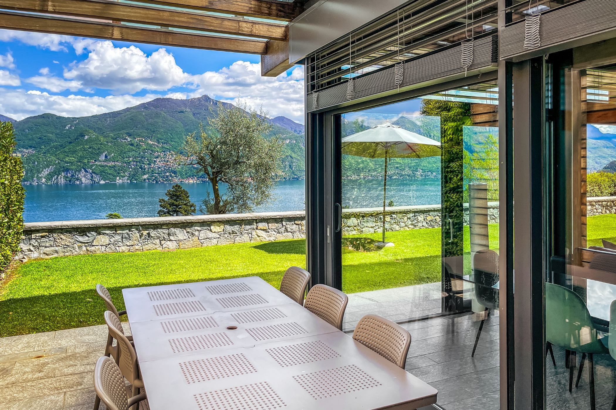 Fractional Vacation home for sale Lake Como Italy