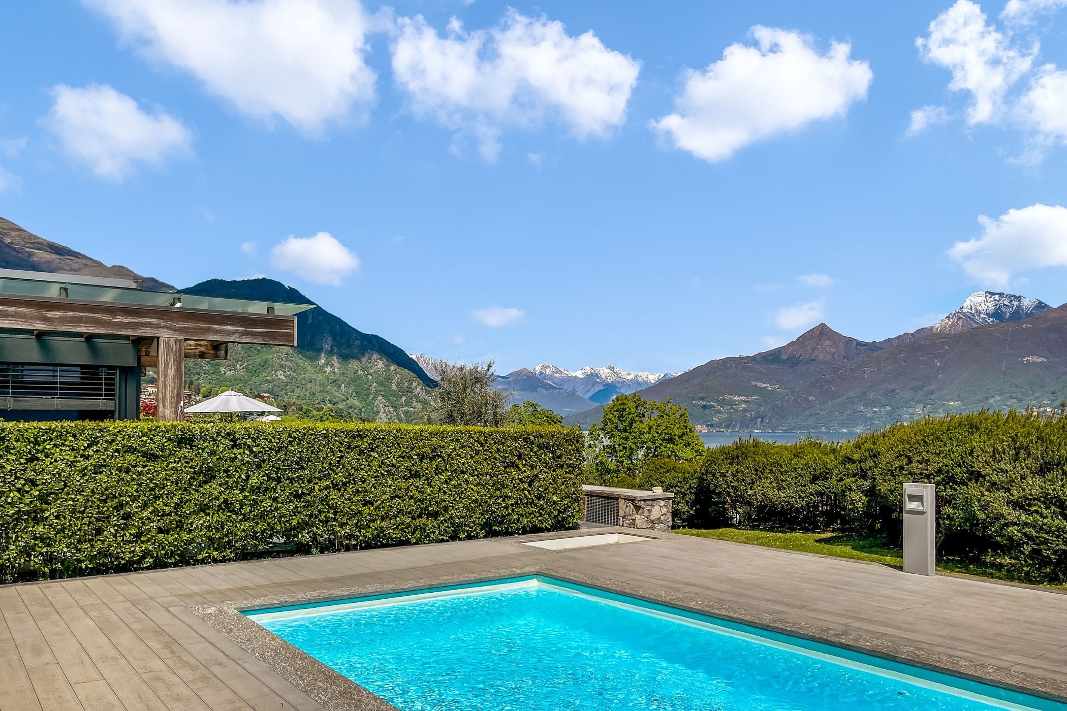 Fractional Vacation home for sale Lake Como Italy