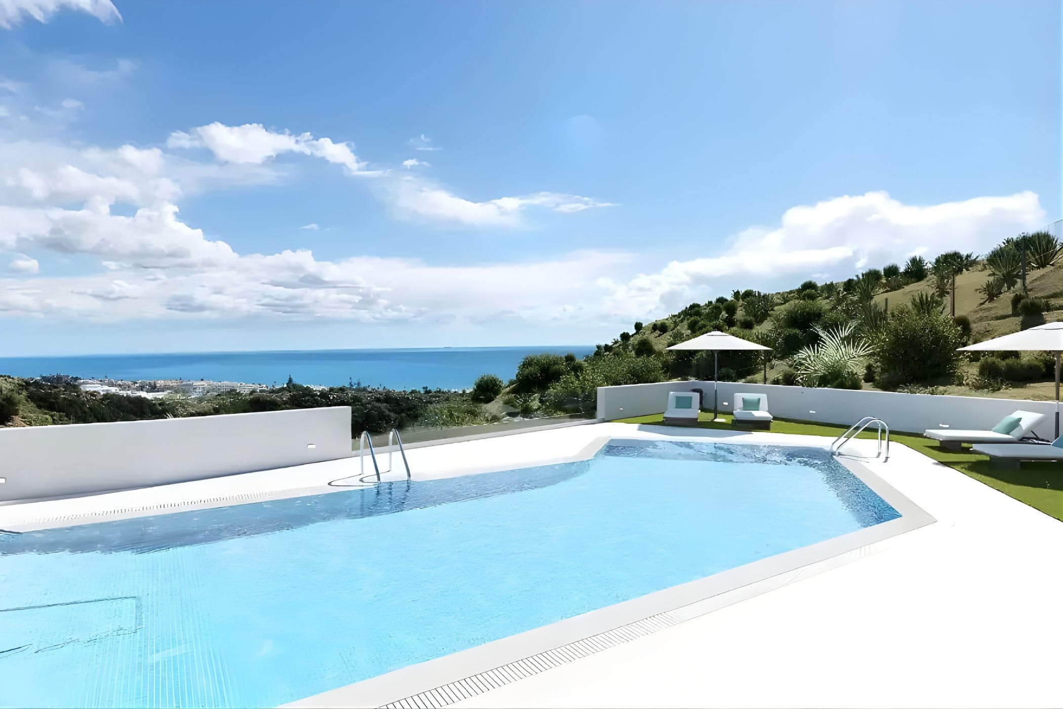 Fractional Vacation home for sale Costa del Sol Spain