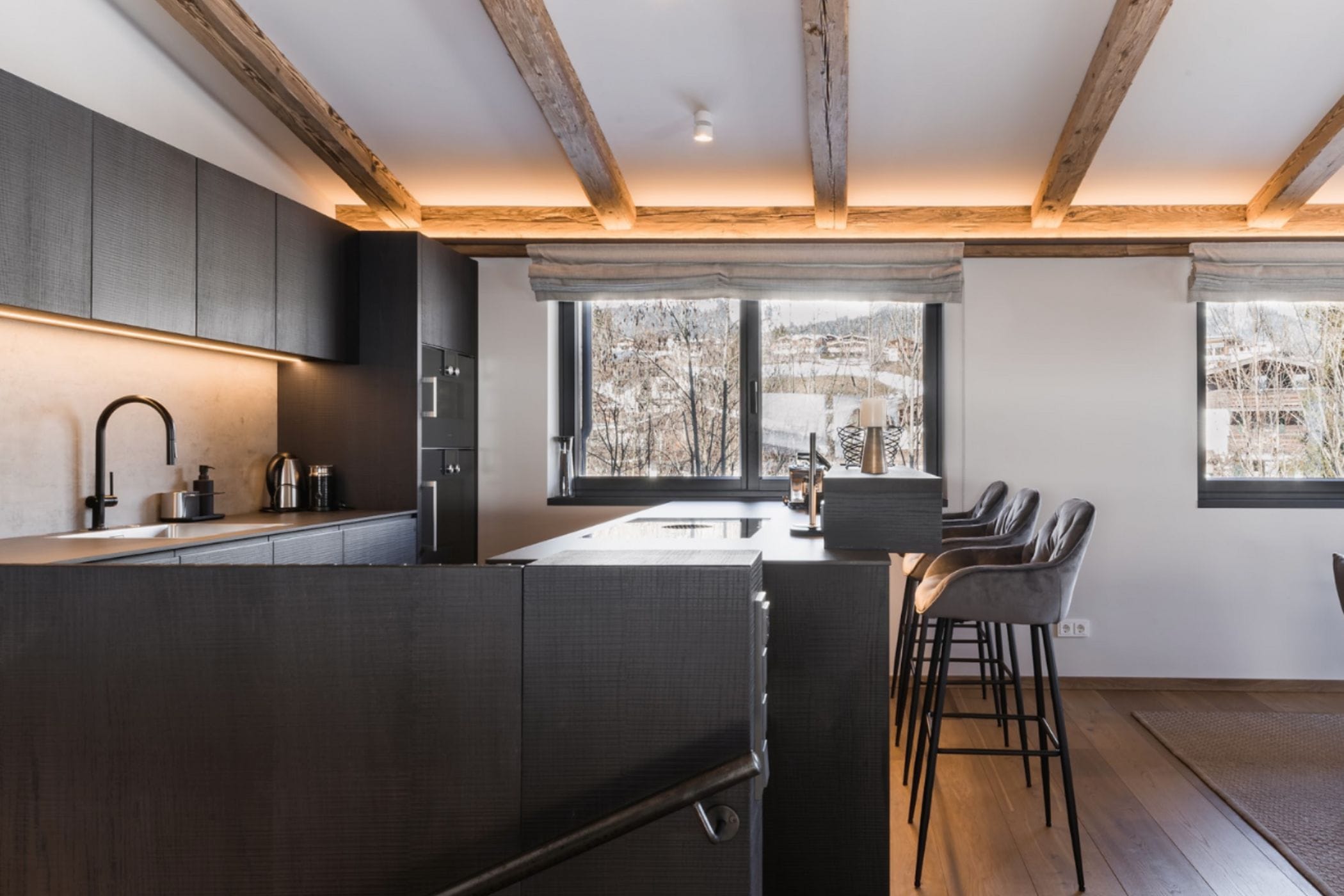 Fractional Vacation home for sale Tyrol Austria