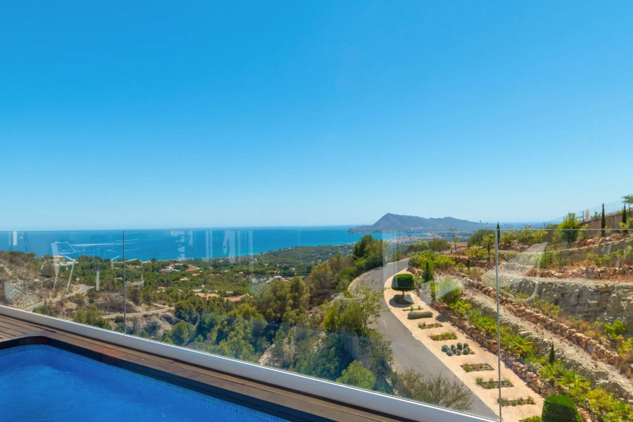 Fractional Vacation home for sale Costa Blanca Spain