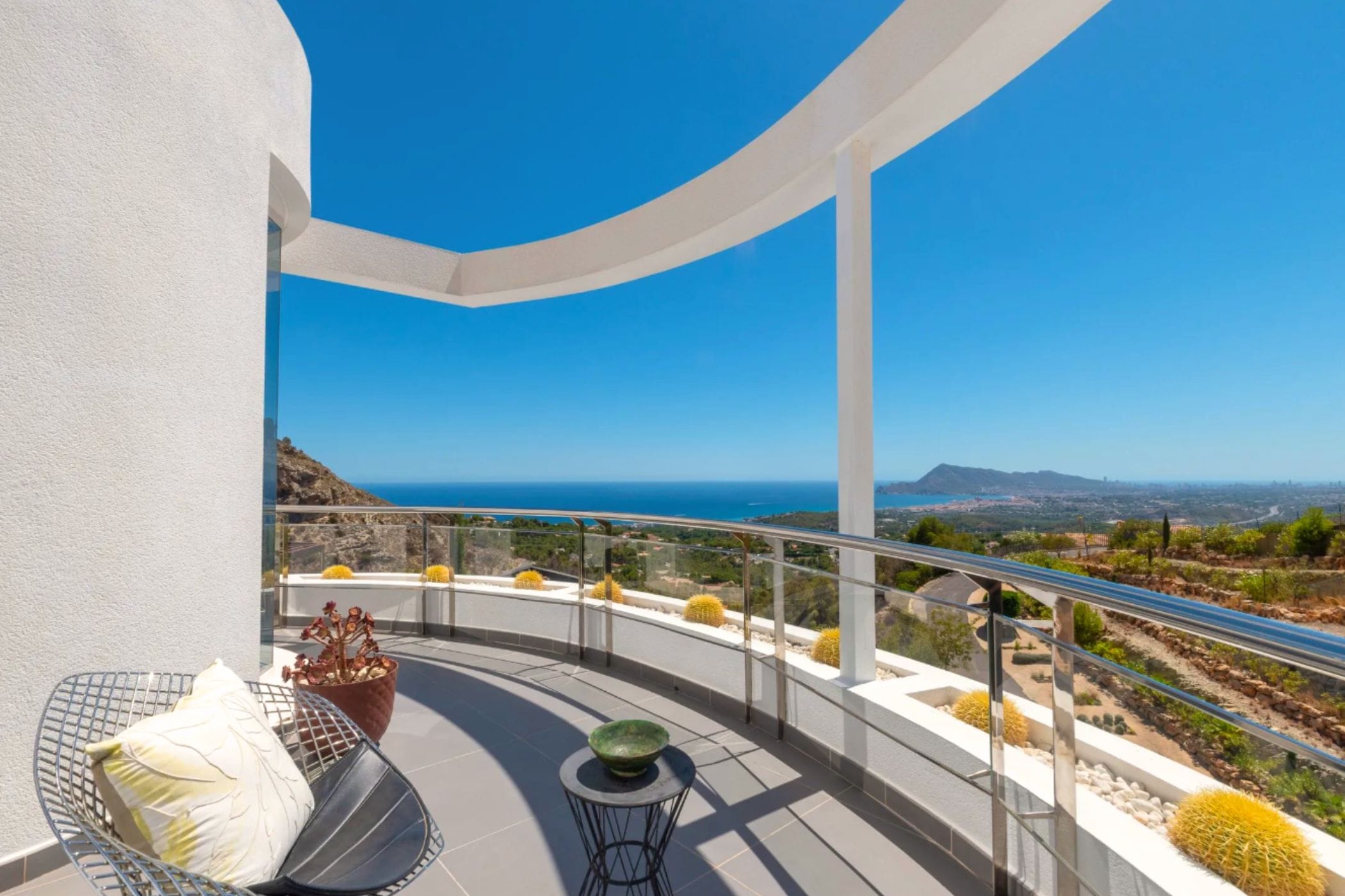 Fractional Vacation home for sale Costa Blanca Spain