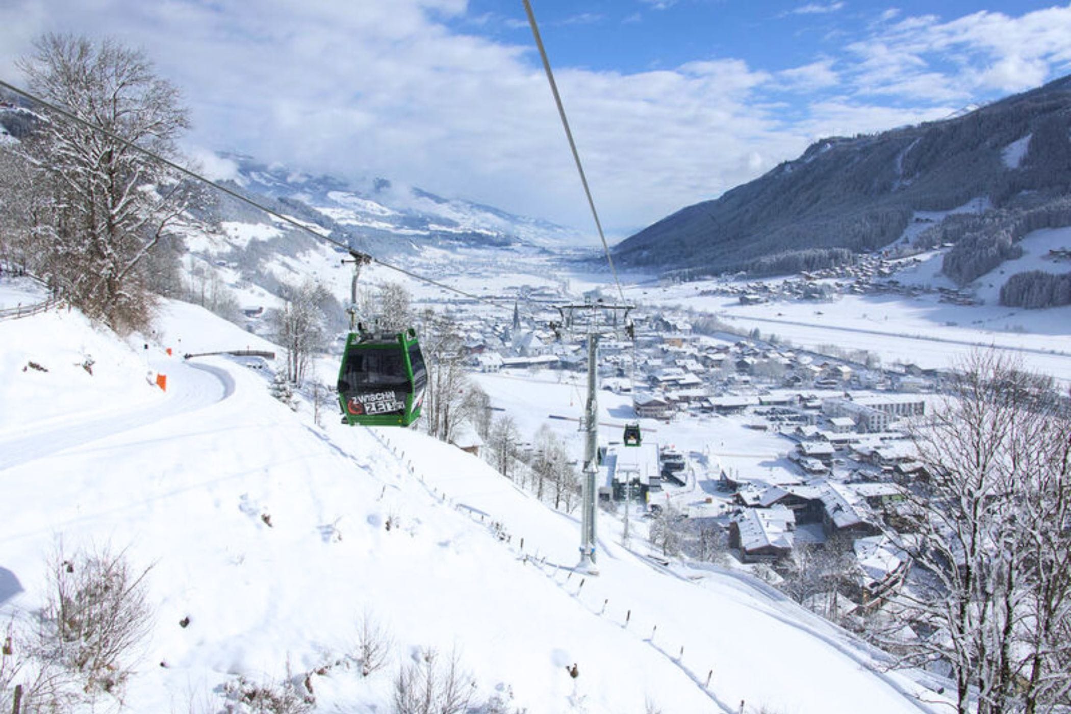 Fractional Vacation home for sale Salzburg Austria