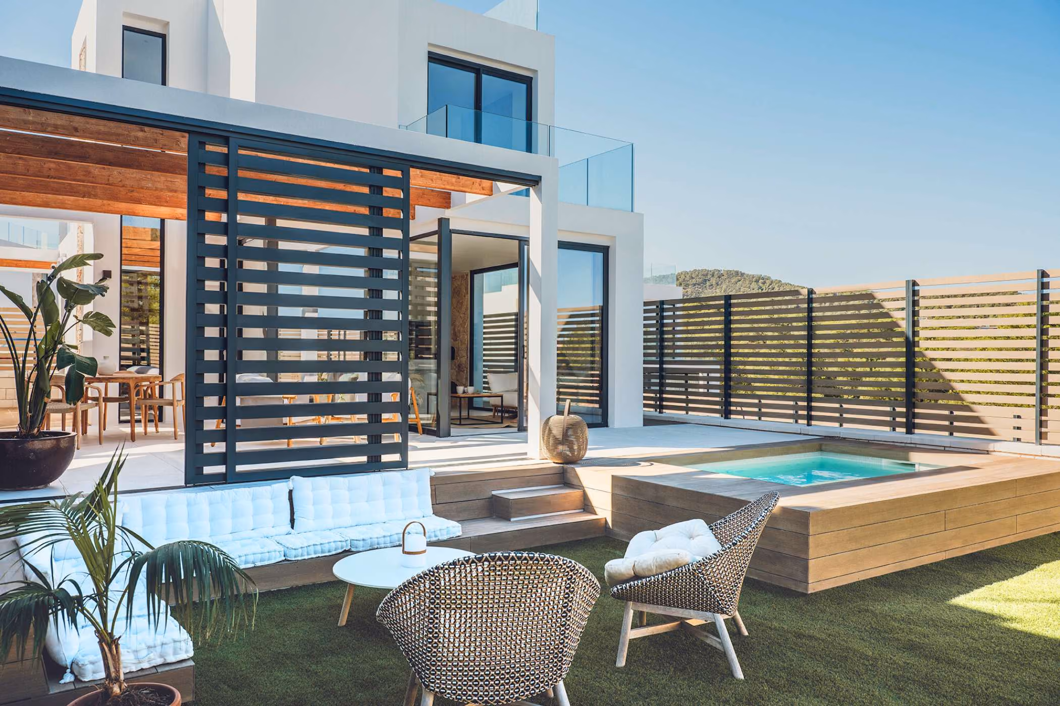 Villa Tarida