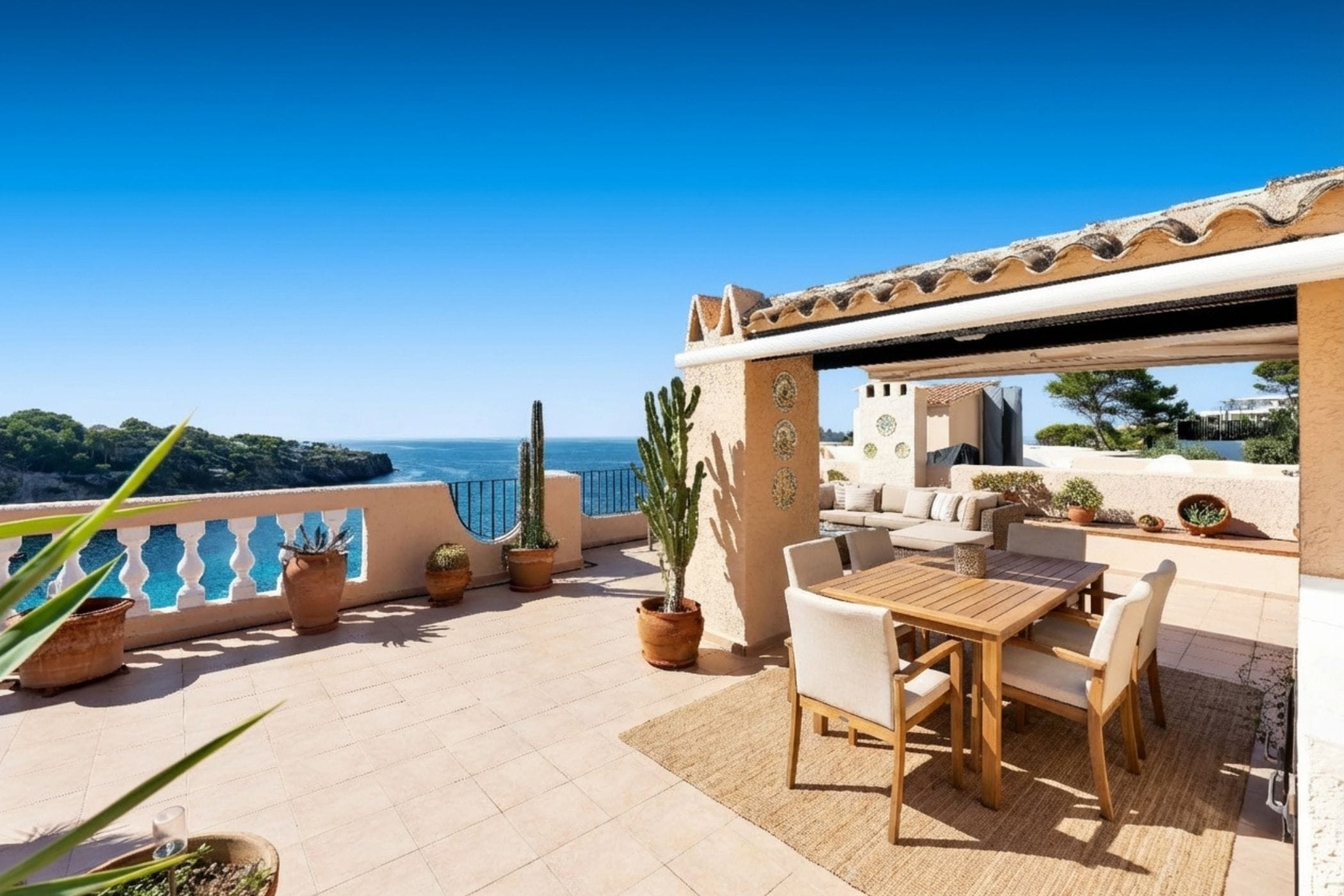 Fractional Vacation home for sale Mallorca Spain