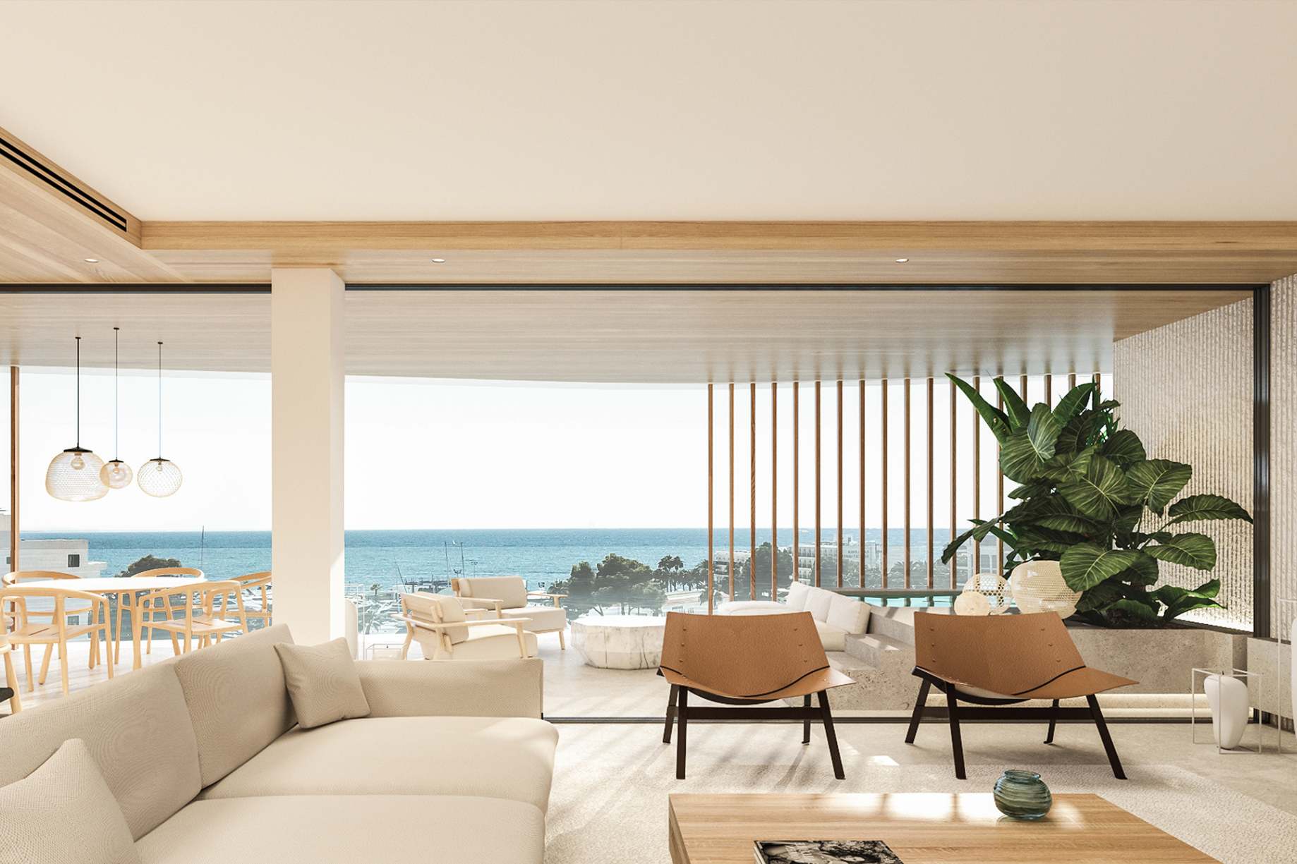 Fractional Vacation home for sale Ibiza Spain