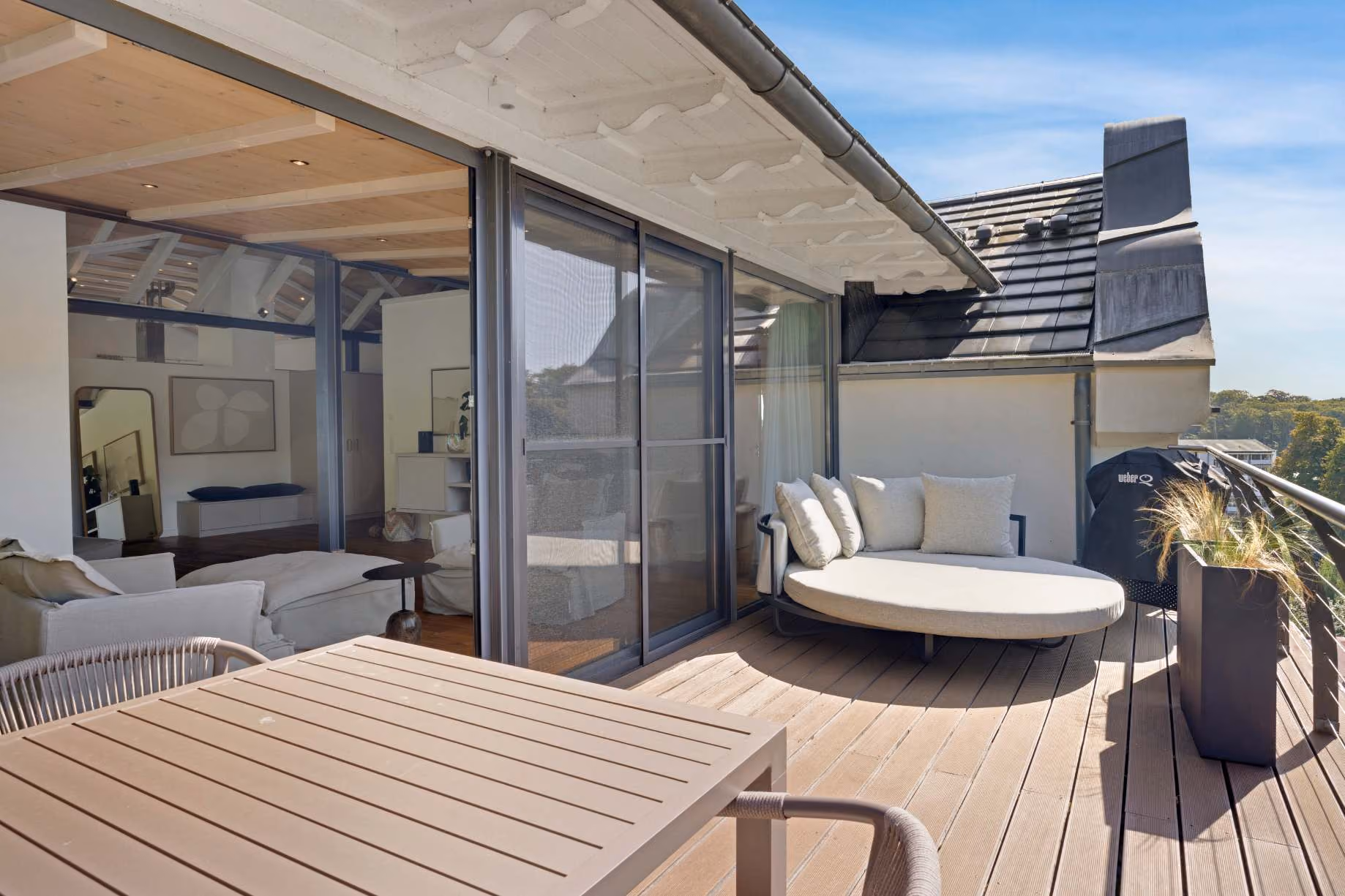 Baltic Peak in Sellin, Baltic Sea | From €239,000/share | Kocomo