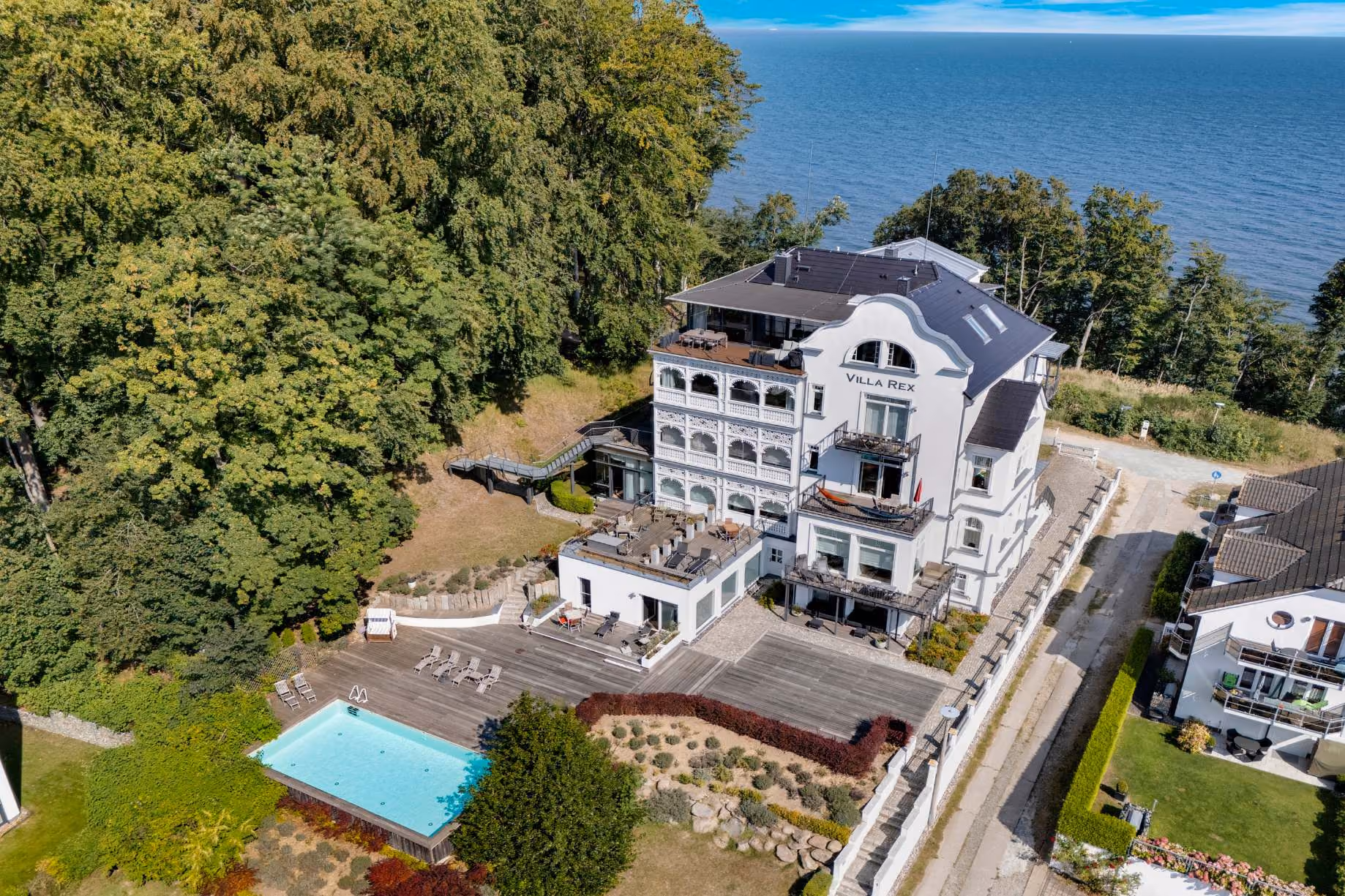 Baltic Peak in Sellin, Baltic Sea | From €239,000/share | Kocomo