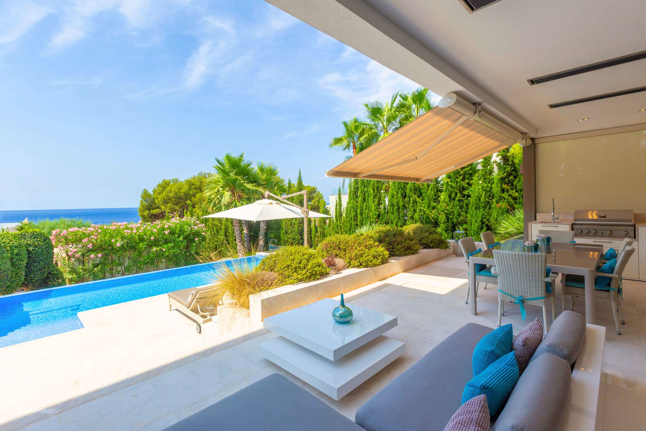 Fractional Vacation home for sale Mallorca Spain