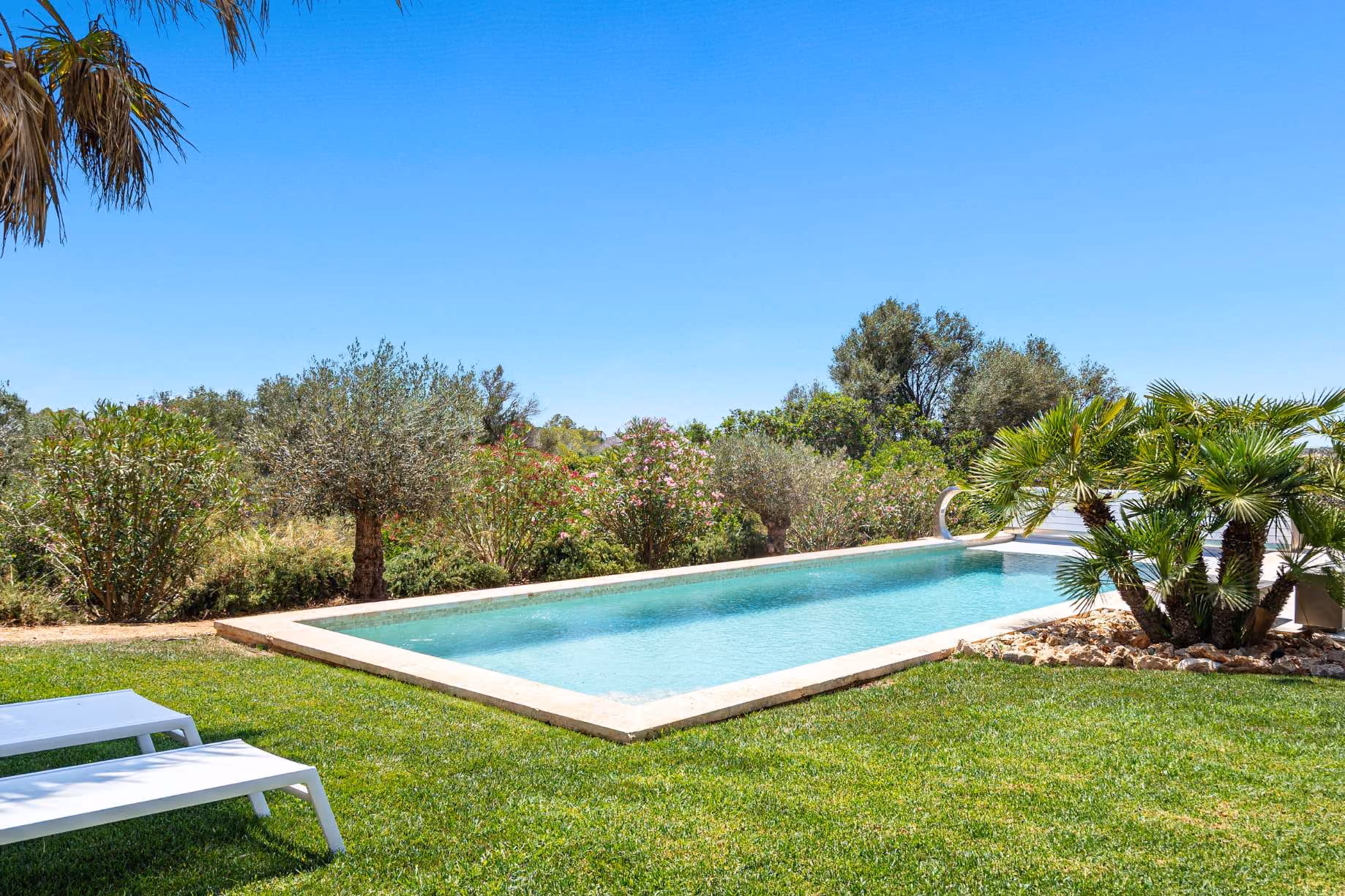 Finca Romero in Ses Salines, Mallorca | From €449,000/share | Kocomo