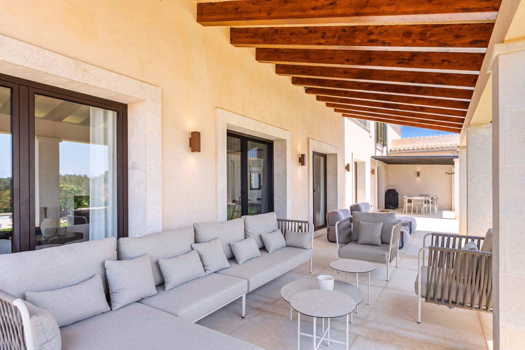Finca Romero in Ses Salines, Mallorca | From €449,000/share | Kocomo
