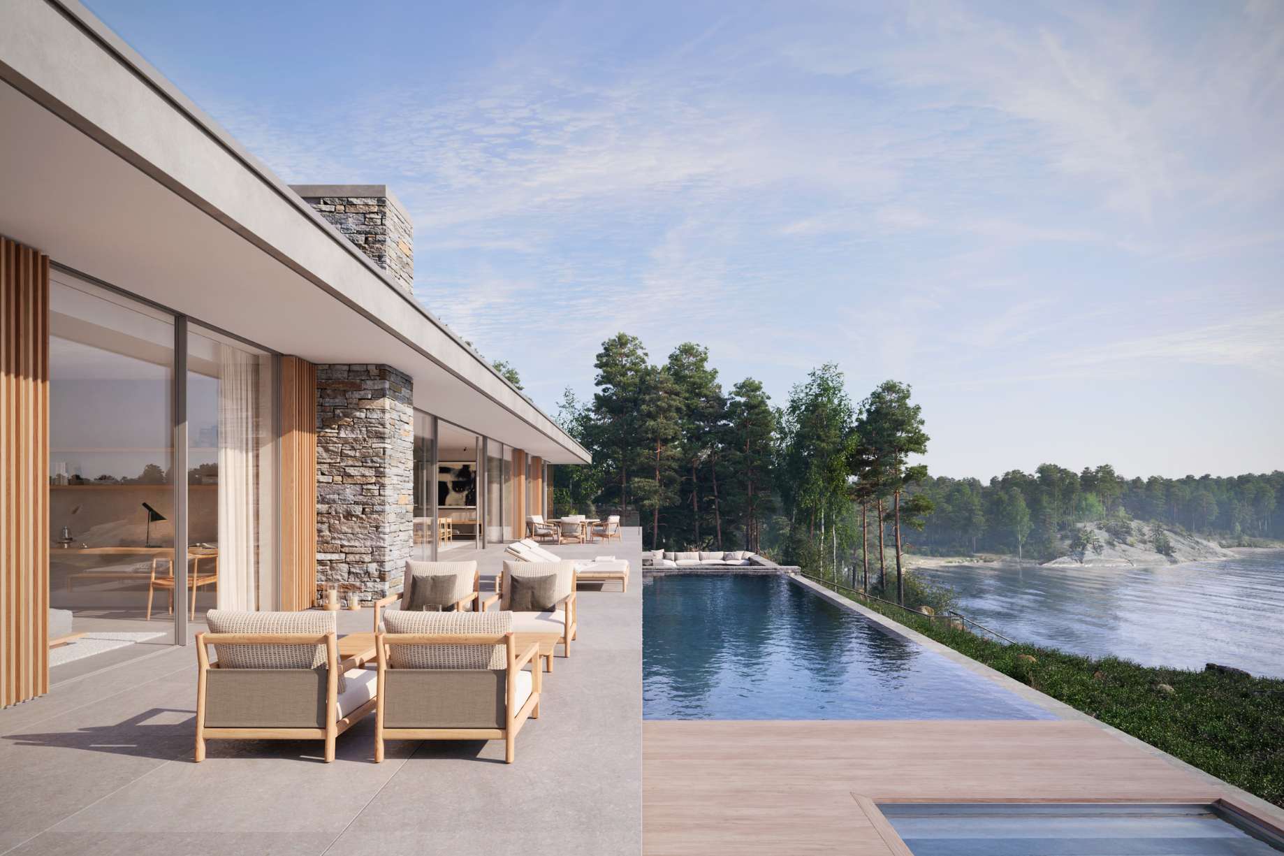 Fractional Vacation home for sale Värmdö Sweden