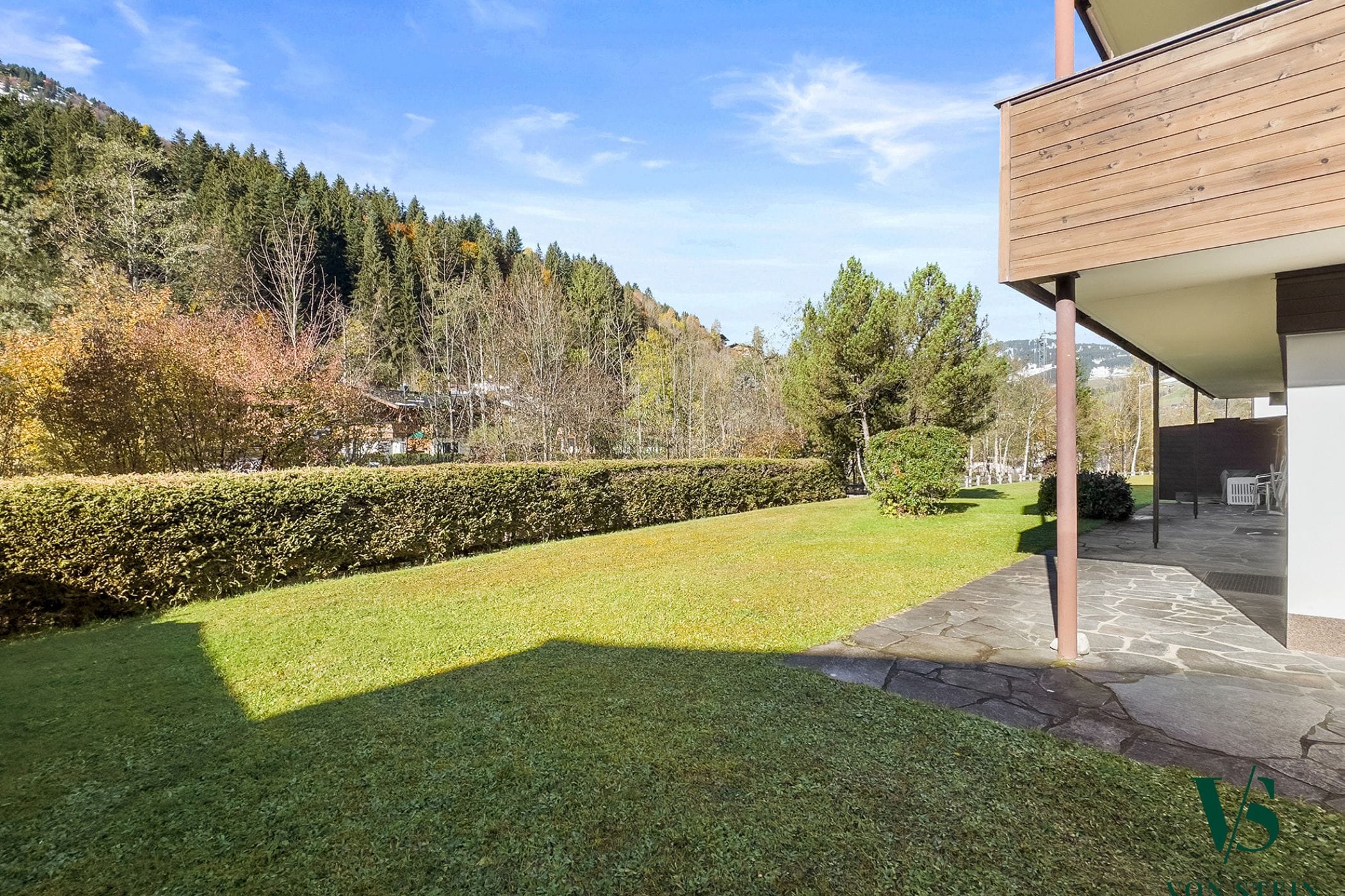 Fractional Vacation home for sale Tyrol Austria